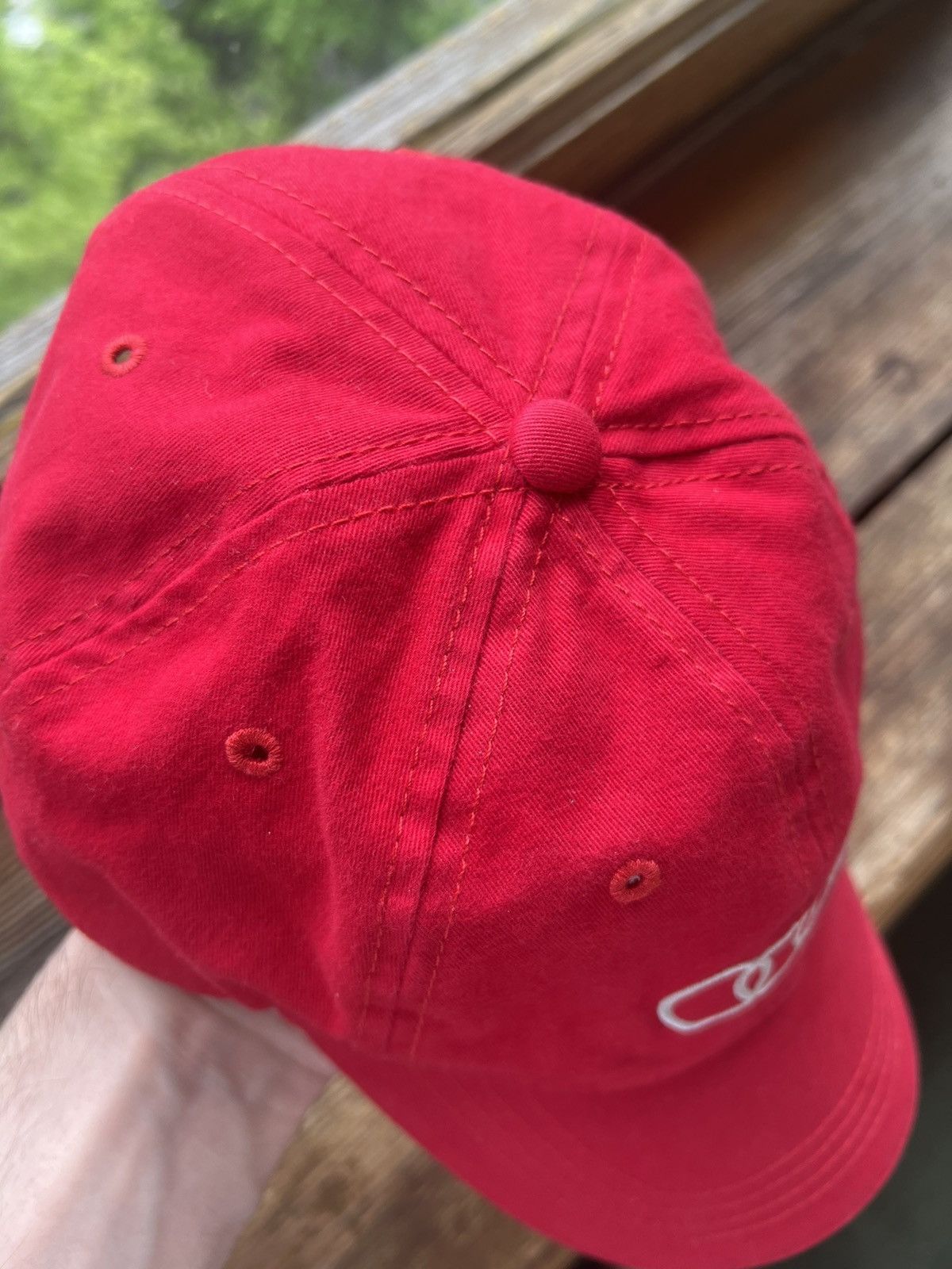 Audi Vintage Hat Racing Audi Cap 90s Y2K Size ONE SIZE - 21 Thumbnail