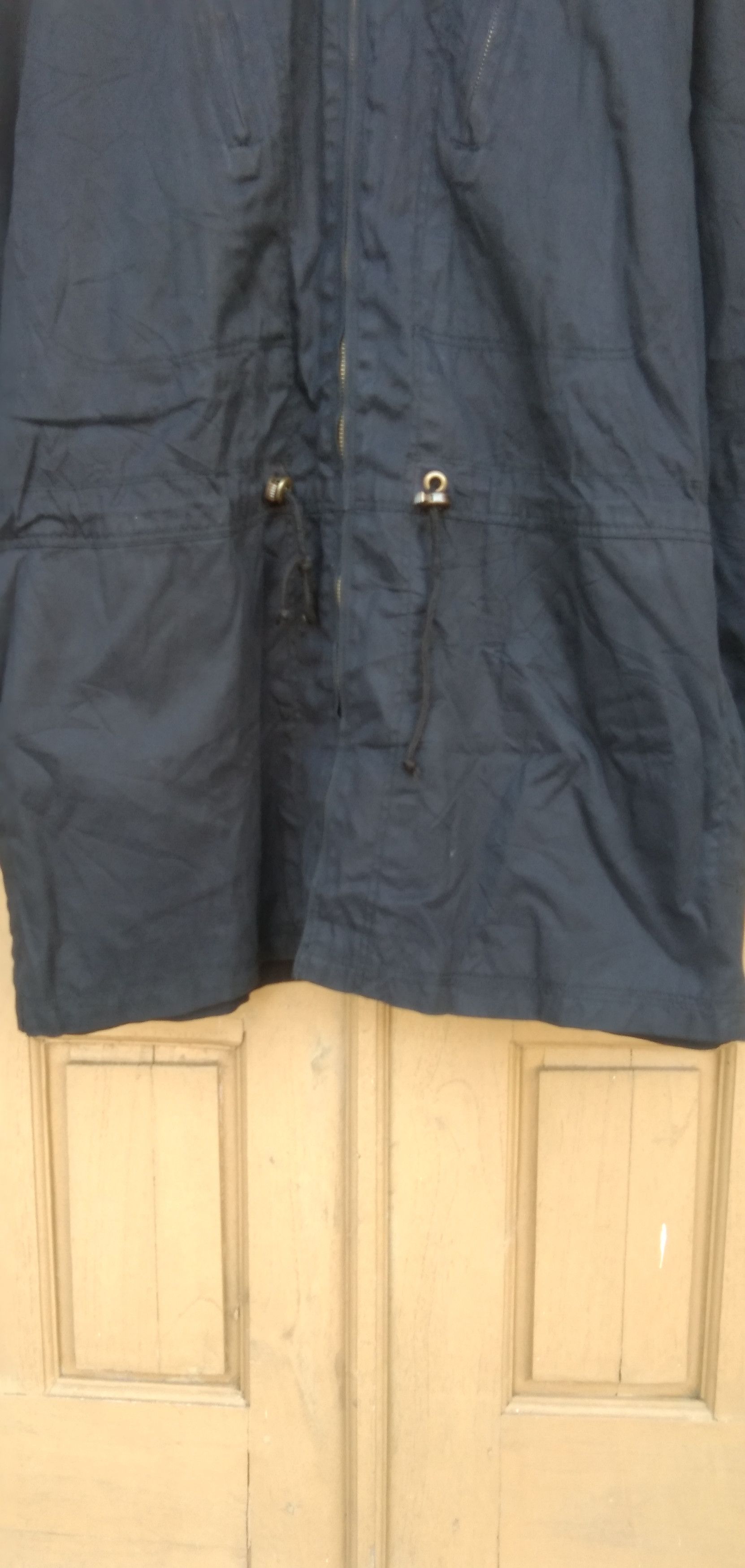 Hai Sporting Gear Hai sporting gear long hoodie jacket Size US M / EU 48-50 / 2 - 3 Thumbnail
