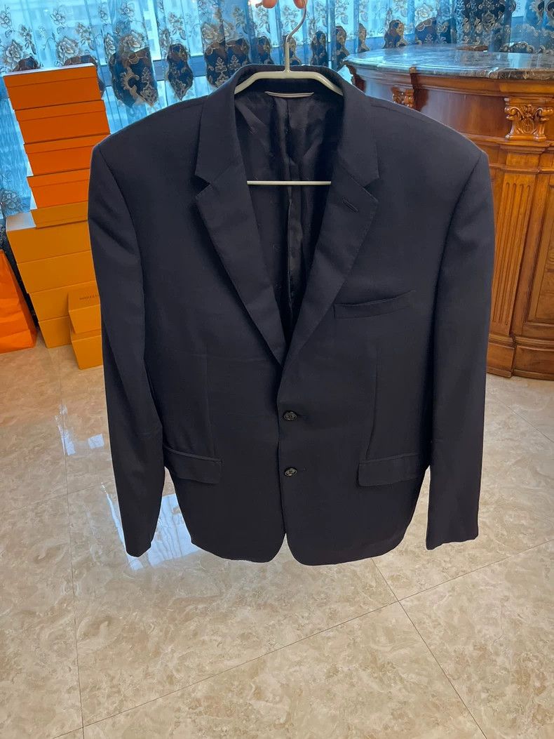 Dior Dior Suit 2502-Nextarrow Size 50R - 2 Thumbnail
