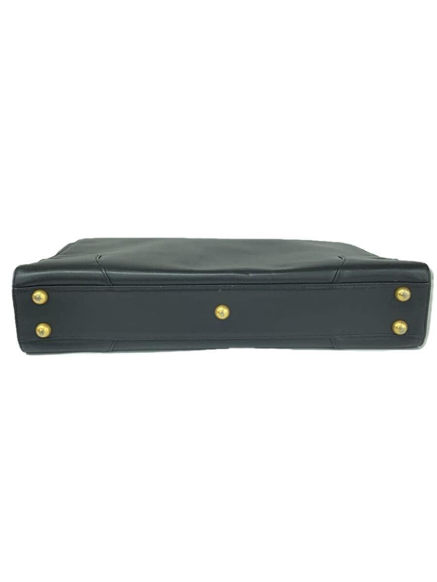 Vivienne Westwood Orb Leather Briefcase Size ONE SIZE - 4 Thumbnail