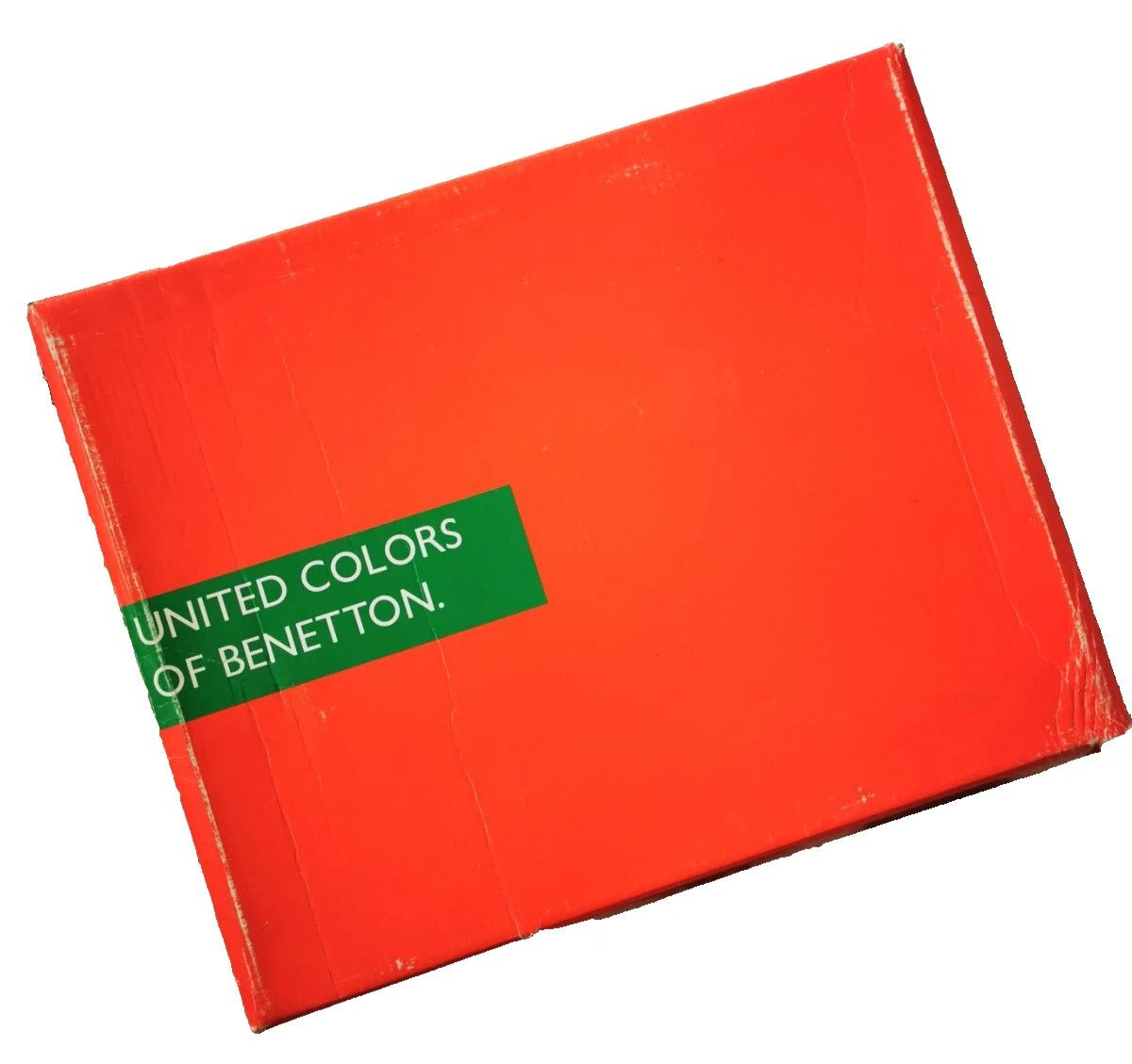 United Colors Of Benetton United Colors of Benetton oxford casual shoes black leather Size US 9.5 / EU 42-43 - 16 Thumbnail
