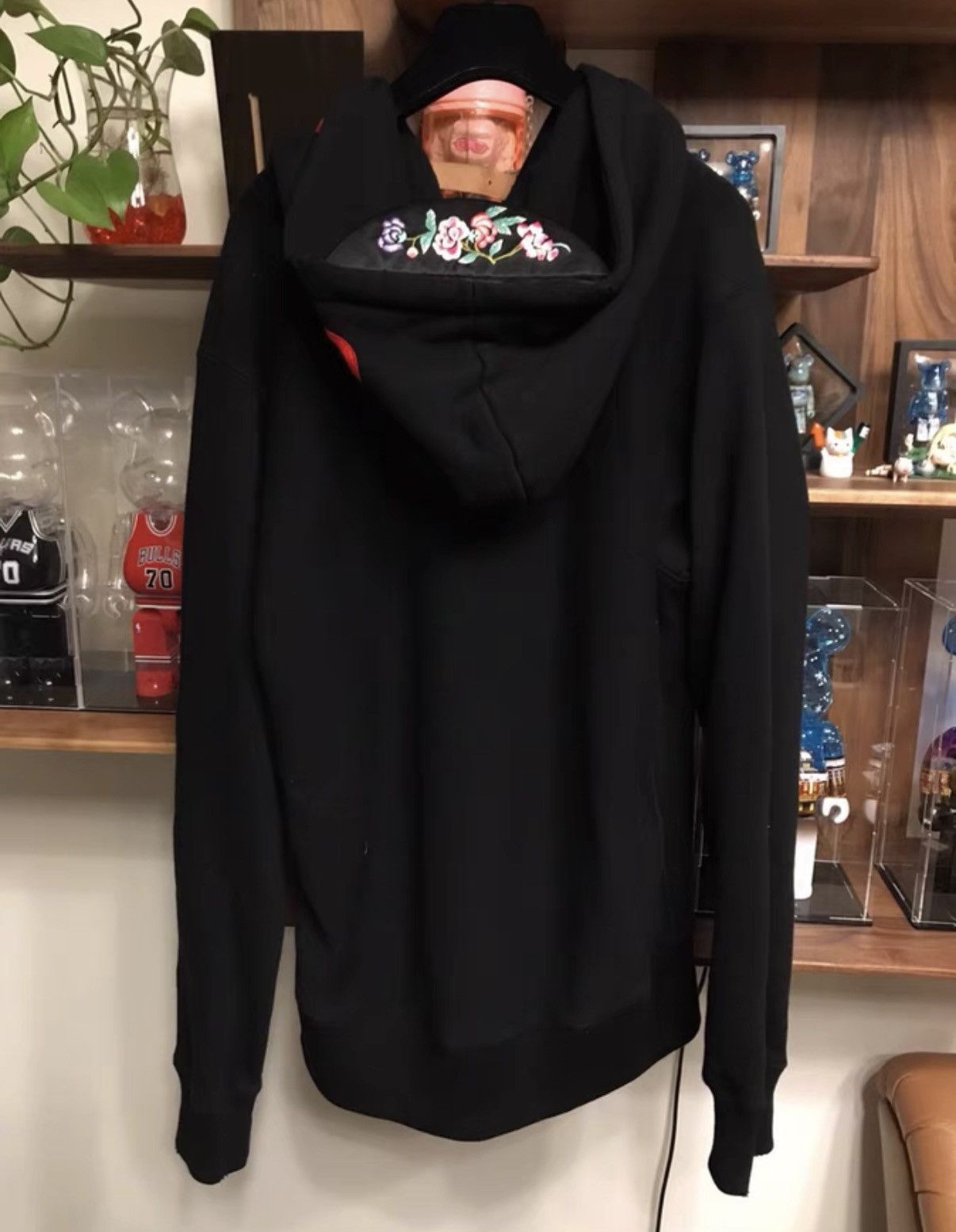Gucci Gucci sweatshirt ~~ Size M Size US M / EU 48-50 / 2 - 3 Thumbnail