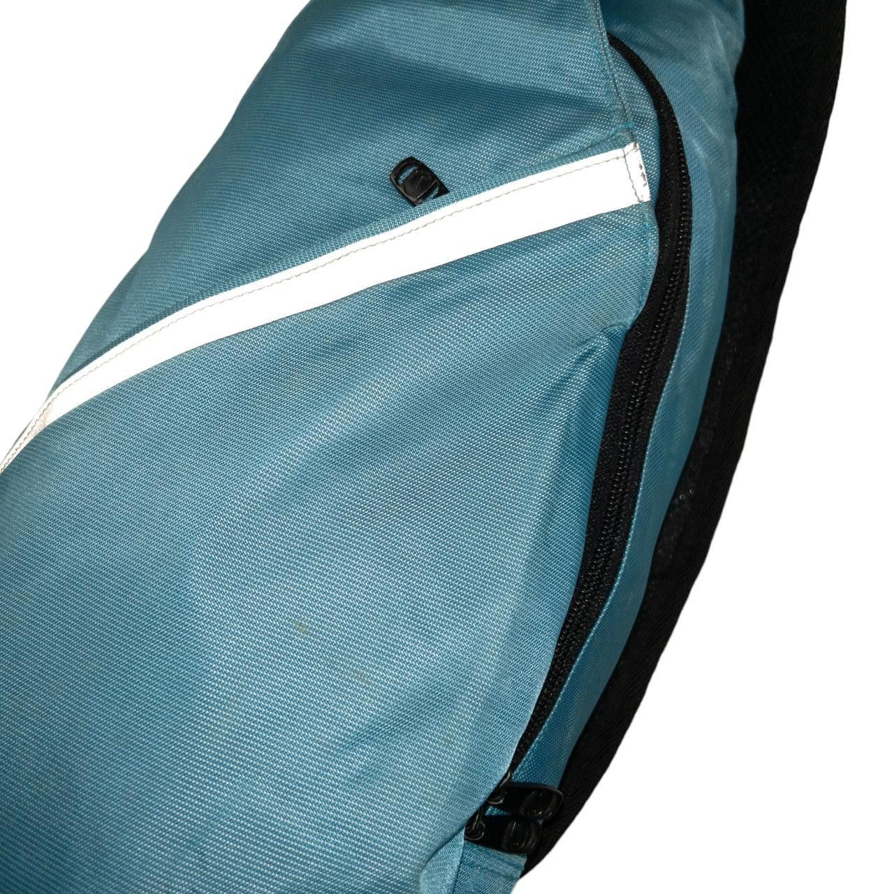 Nike Vintage Nike Mini Sling Bag Size ONE SIZE - 8 Thumbnail
