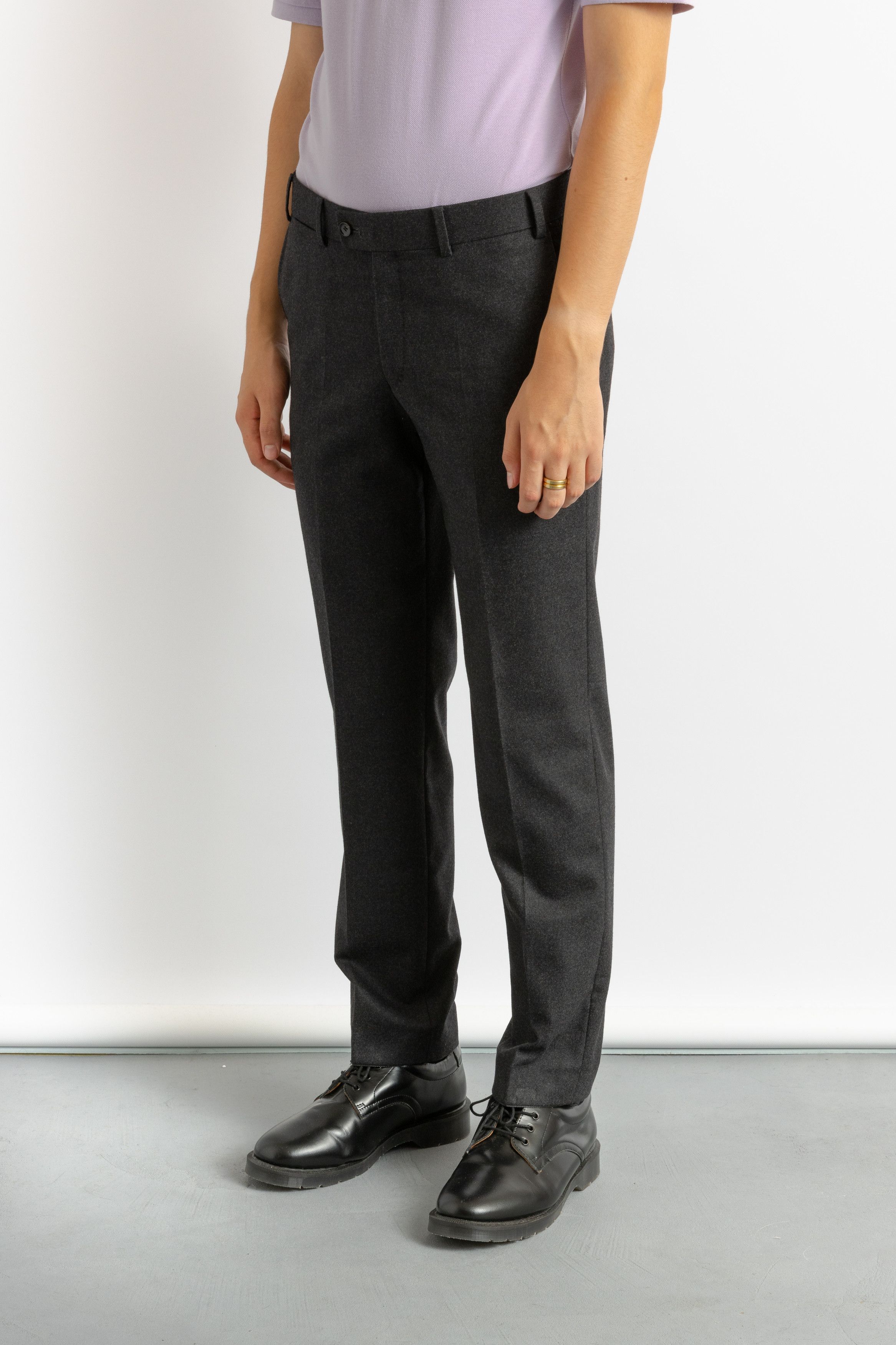 Hiltl Preowned HILTL Mens Loro Piana Pants 48 size 8733 Size US 32 / EU 48 - 1 Thumbnail