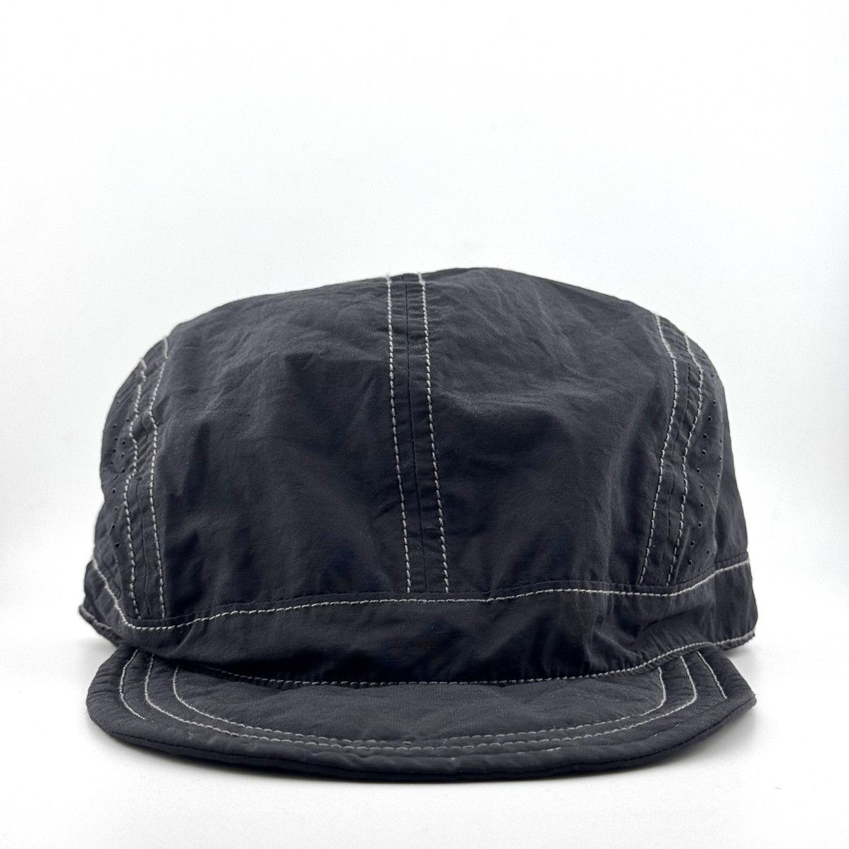 And Wander and wander AW01-AA147 Nylon Cap Size ONE SIZE - 2 Thumbnail