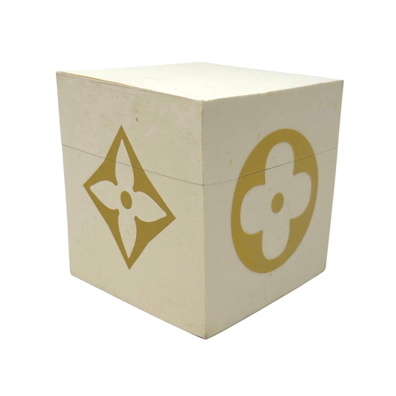 Louis Vuitton Louis Vuitton Sticky Notes Pad Size ONE SIZE - 3 Thumbnail