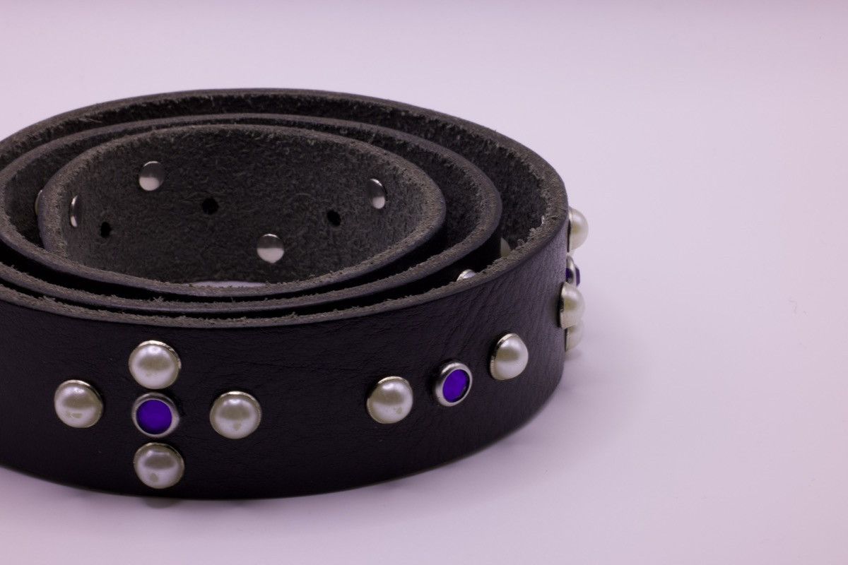 Other Estudio F Belt Size ONE SIZE - 2 Thumbnail