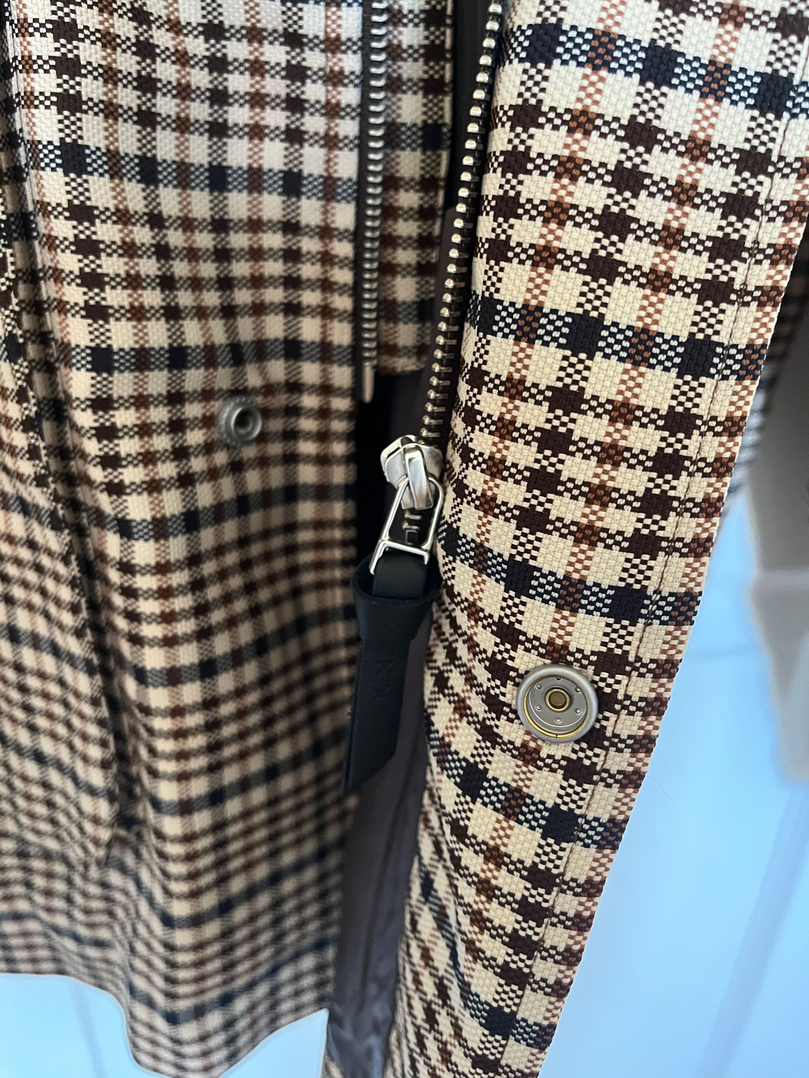 Knickerbocker Mfg Co Cumbria Coat Size US S / EU 44-46 / 1 - 4 Thumbnail