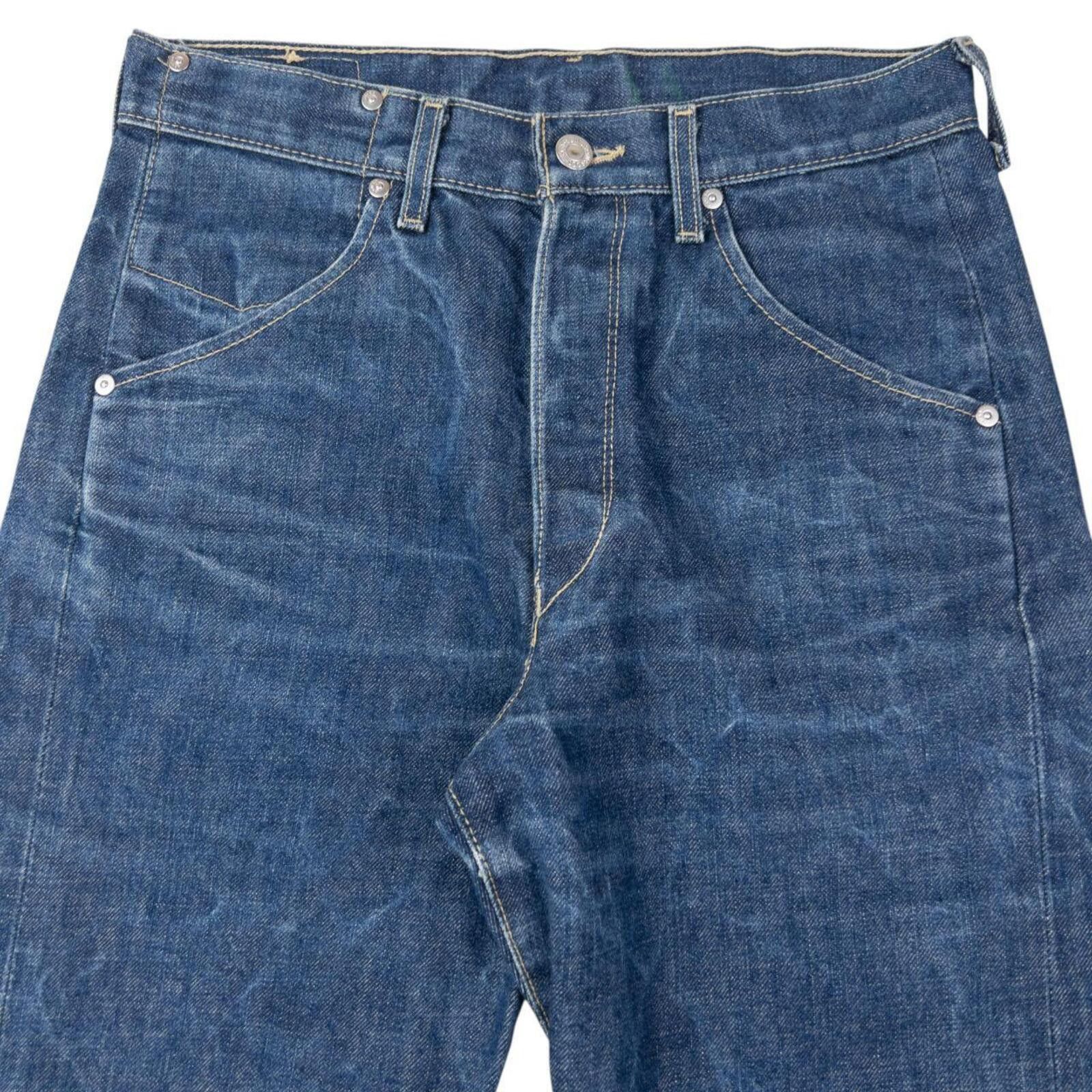 Levi's Vintage 2000s Levi's Engineered Garments Jeans Size W28 Size US 28 / EU 44 - 4 Thumbnail