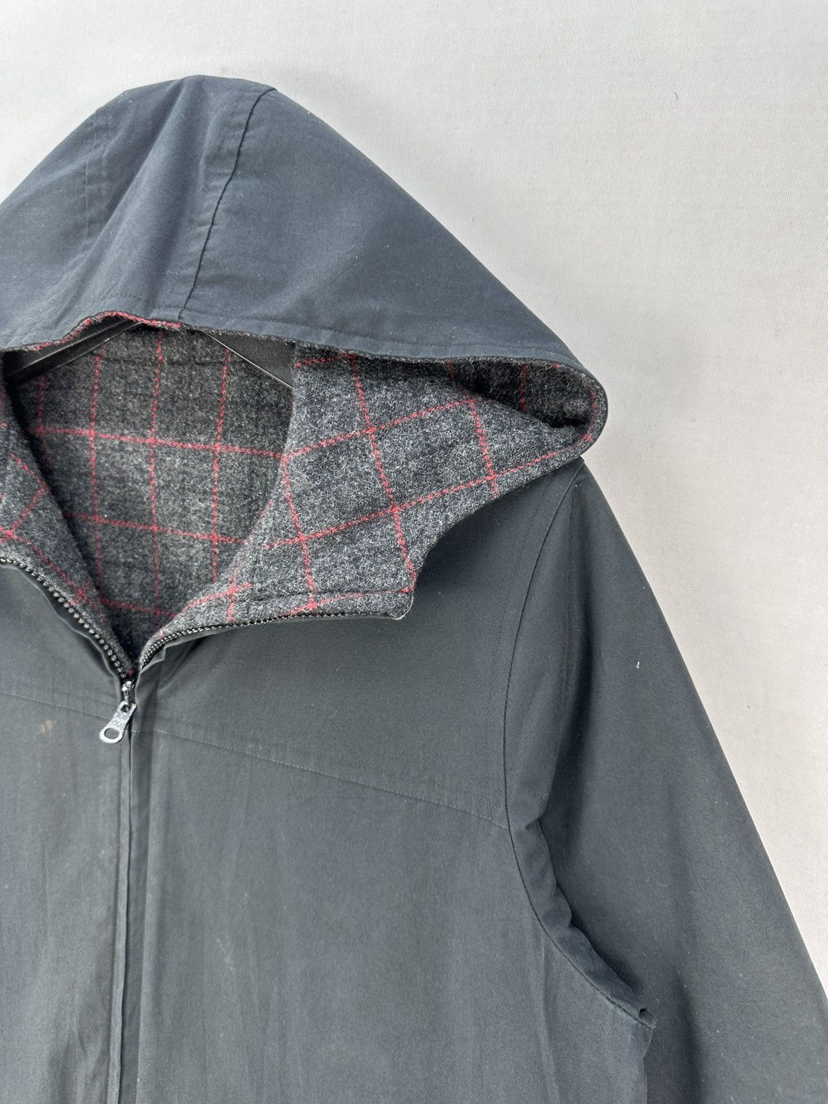 Vintage 90's McGregor Women Reversible Down Jacket