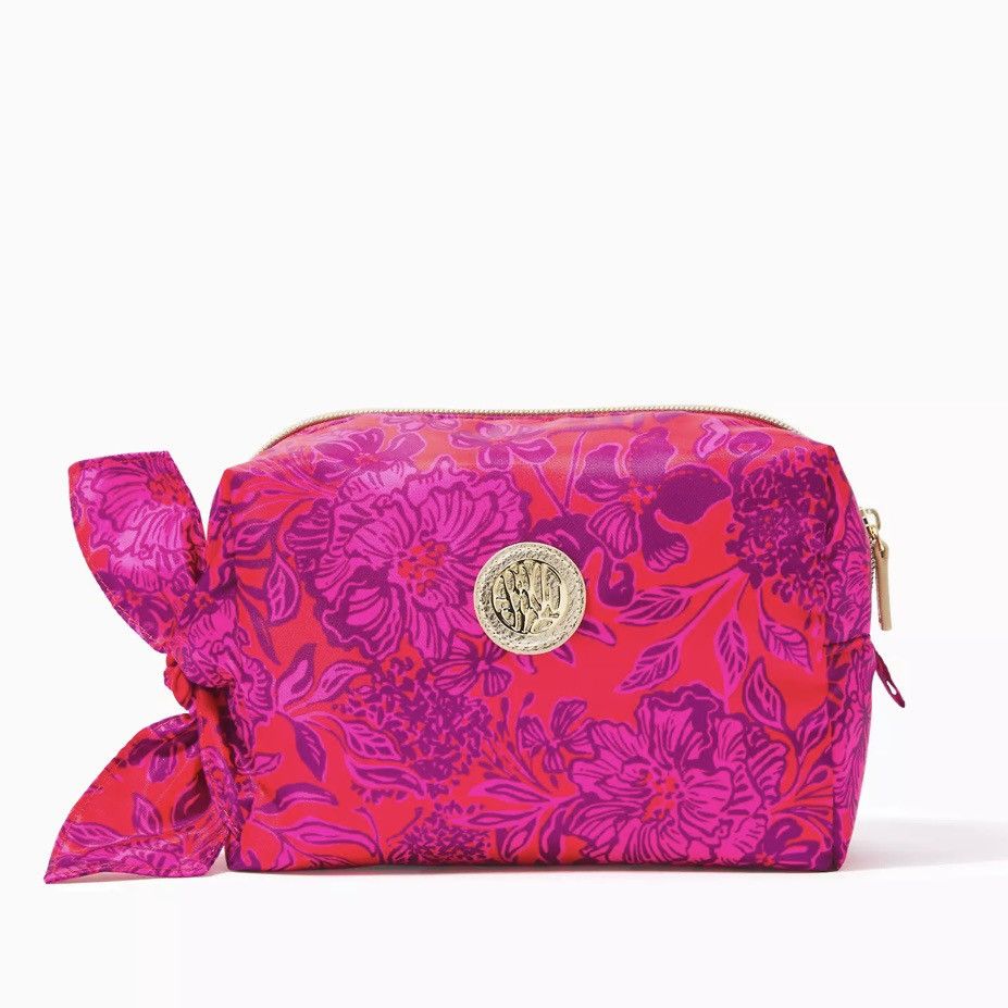 Lilly Pulitzer Pippa Pouch Size ONE SIZE - 1 Thumbnail