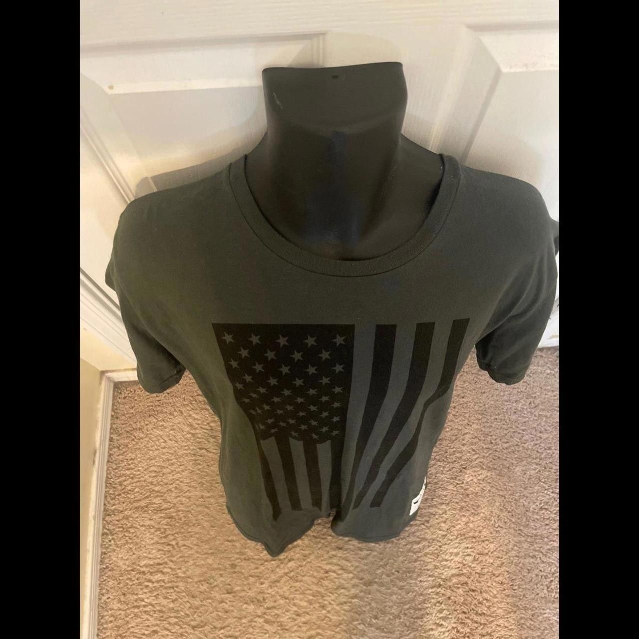 Under Armour Pre Own Mens Under Armour Size US XL / EU 56 / 4 - 3 Thumbnail