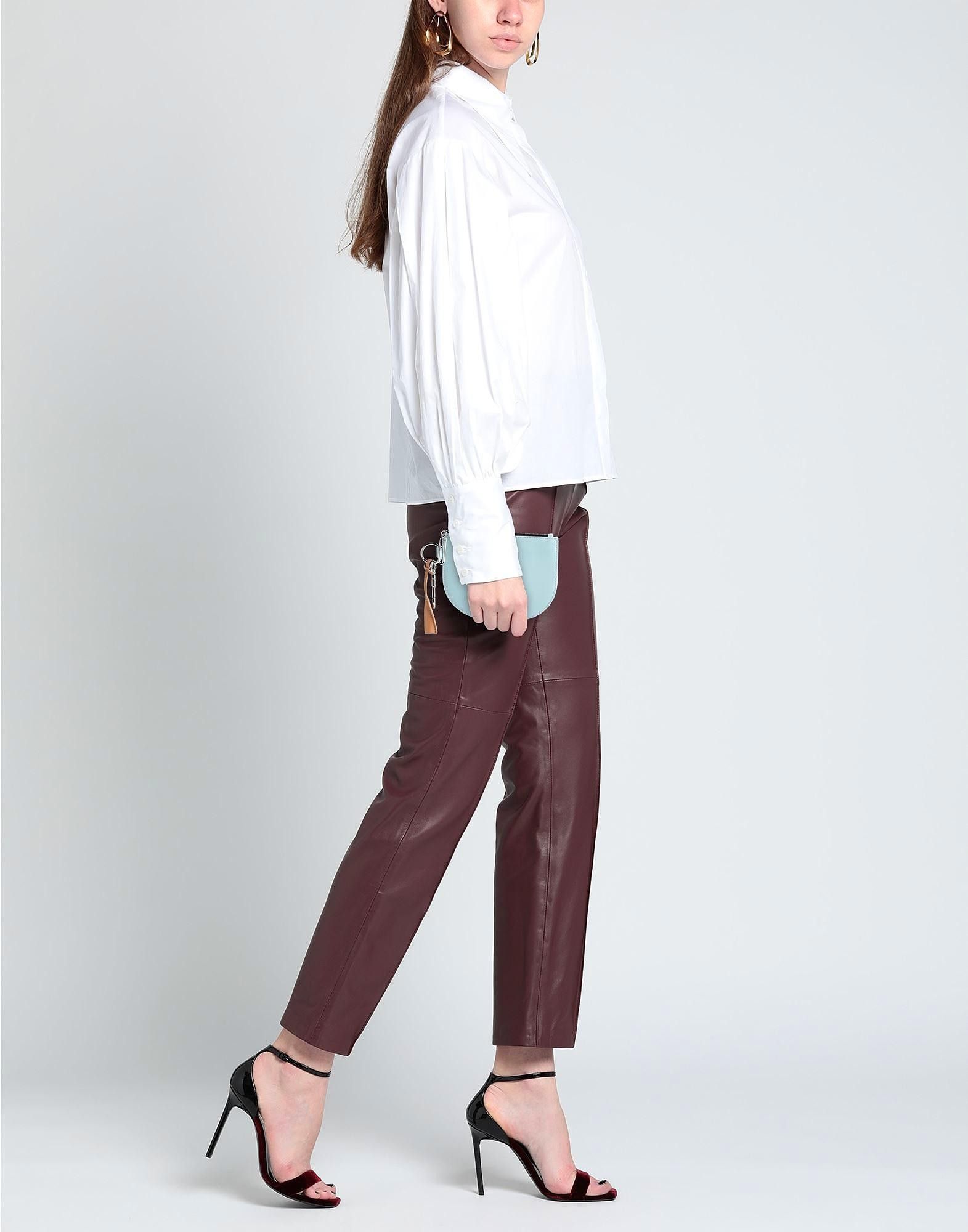 3.1 Phillip Lim 3.1 Phillip Lim 허드슨 랜야드 파우치 Size ONE SIZE - 6 Thumbnail