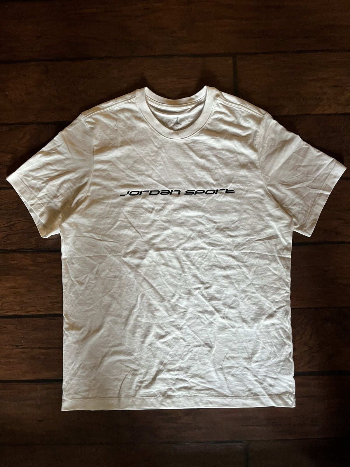 Jordan Brand Jordan Sport Tee Size US S / EU 44-46 / 1 - 1 Thumbnail