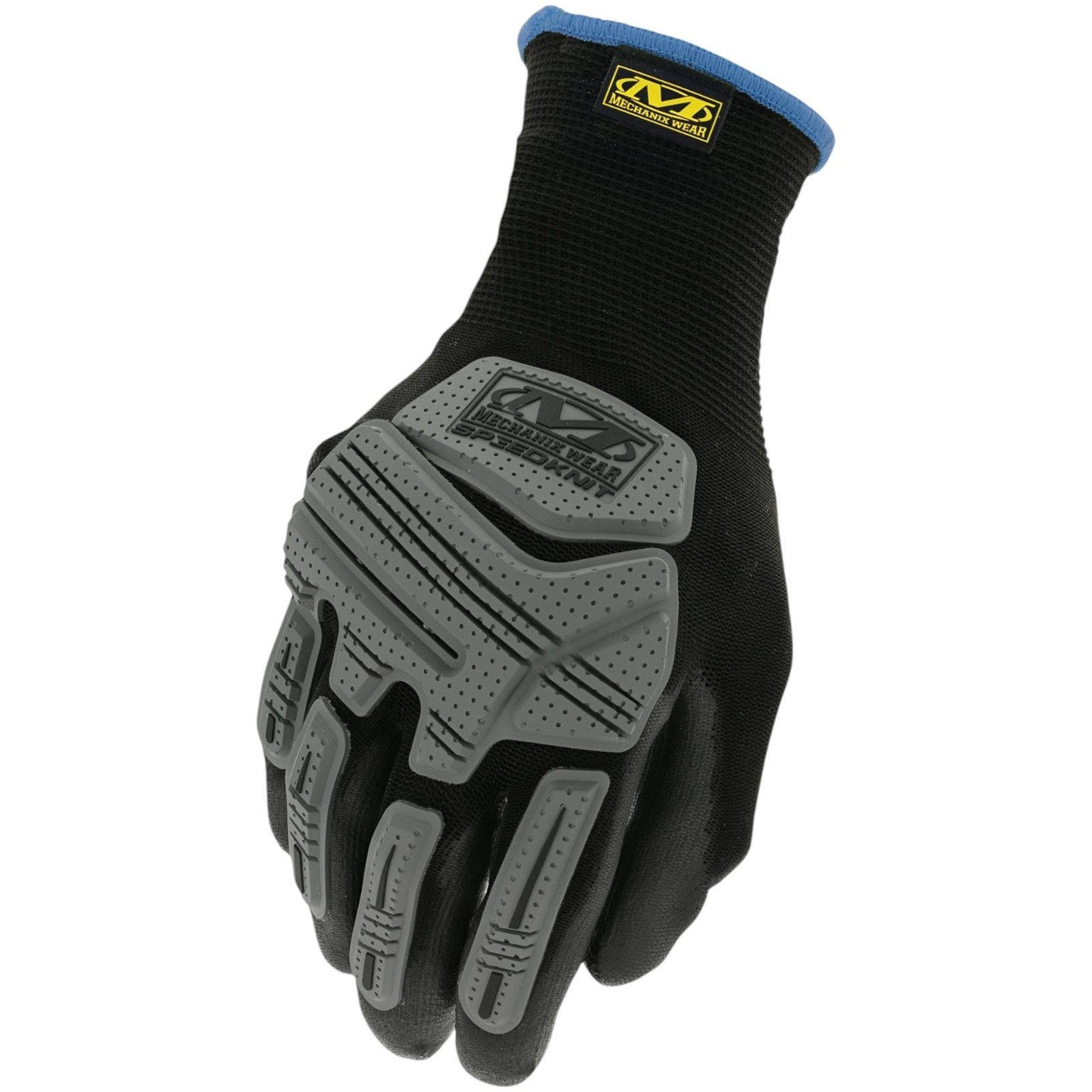 Other Mechanix Wear Protective SpeedKnit Impact & Abrasion Coated Size ONE SIZE - 2 Thumbnail