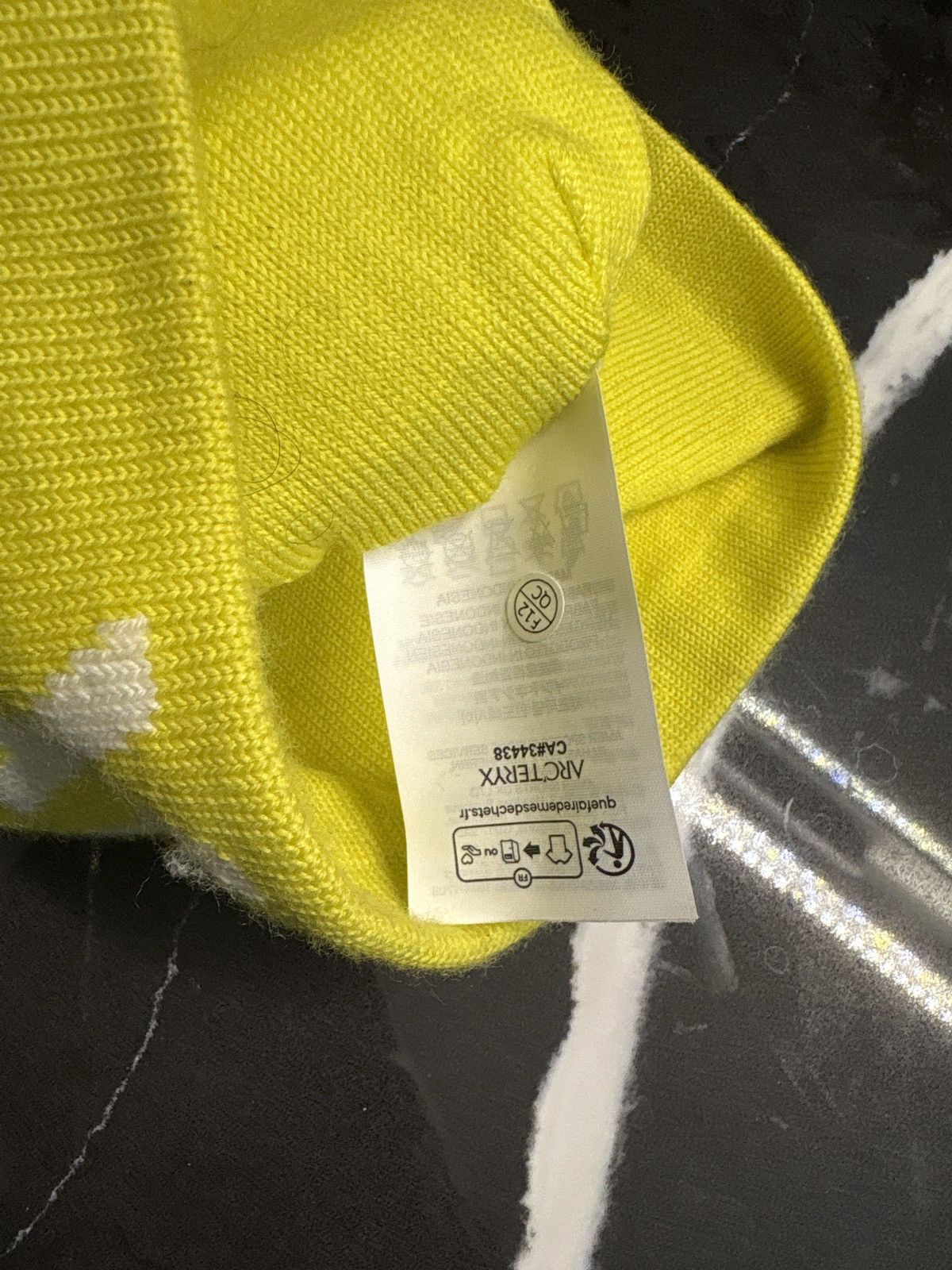 Arc'teryx Arc’teryx Beanie Size ONE SIZE - 4 Thumbnail