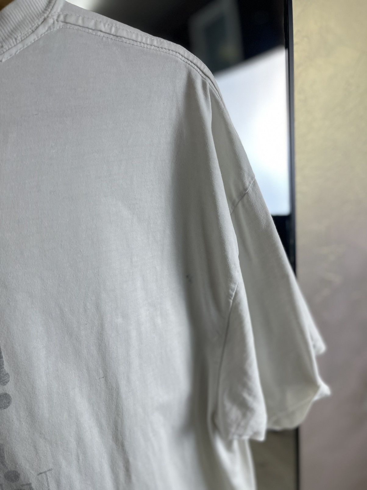 Stussy Stussy Kingston Chapter Crown Tee - Iconic Streetwear Grail Size US XL / EU 56 / 4 - 4 Thumbnail