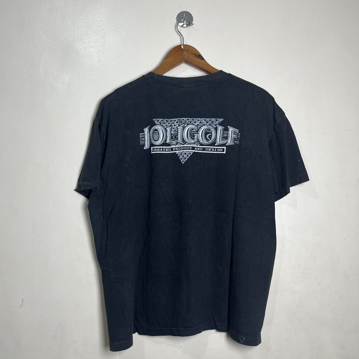 Rap Tees Vintage Tupac Shakur Rap Tee Size US XL / EU 56 / 4 - 11 Thumbnail