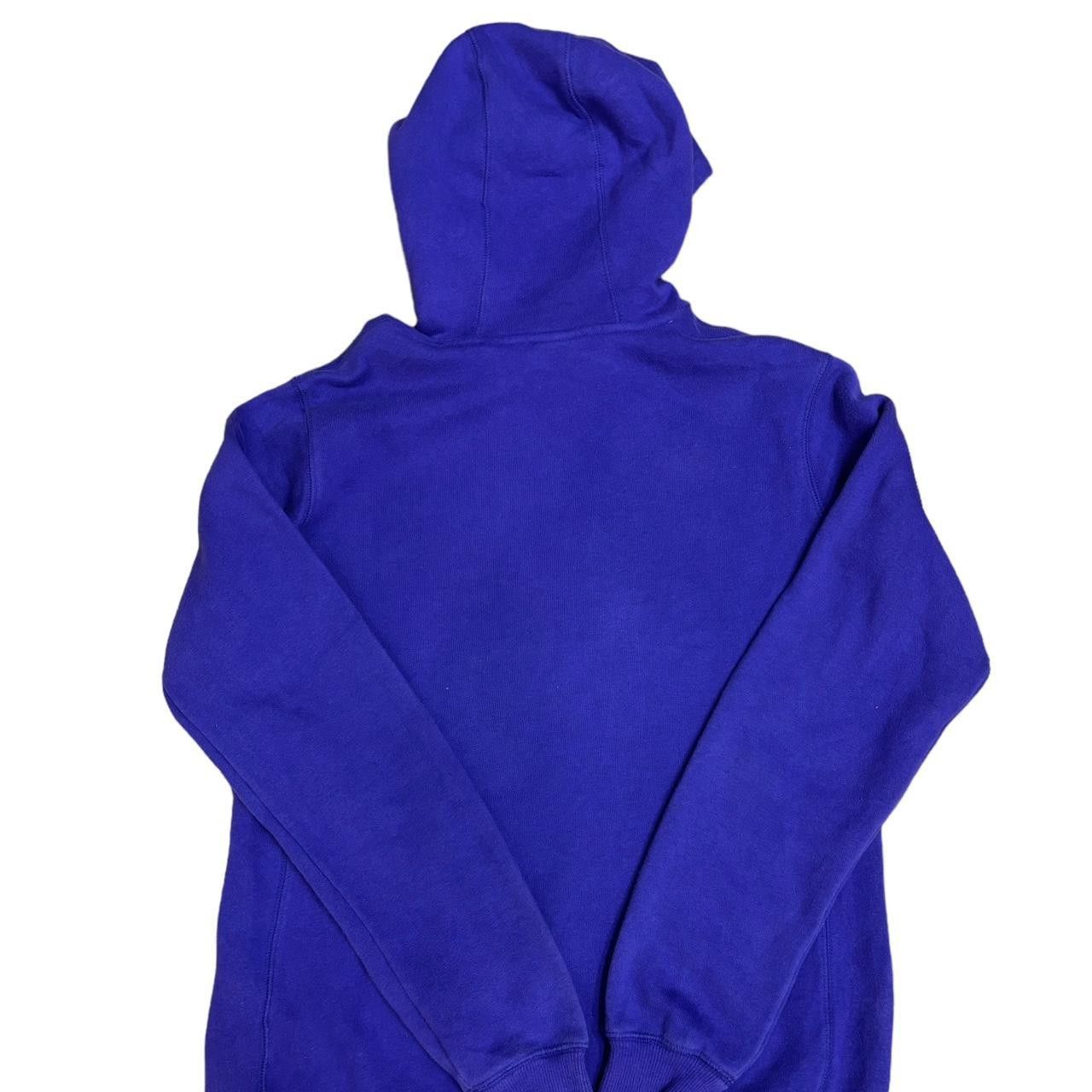 Nike × Vintage Vintage nike Hoodies size: L Size US L / EU 52-54 / 3 - 4 Thumbnail