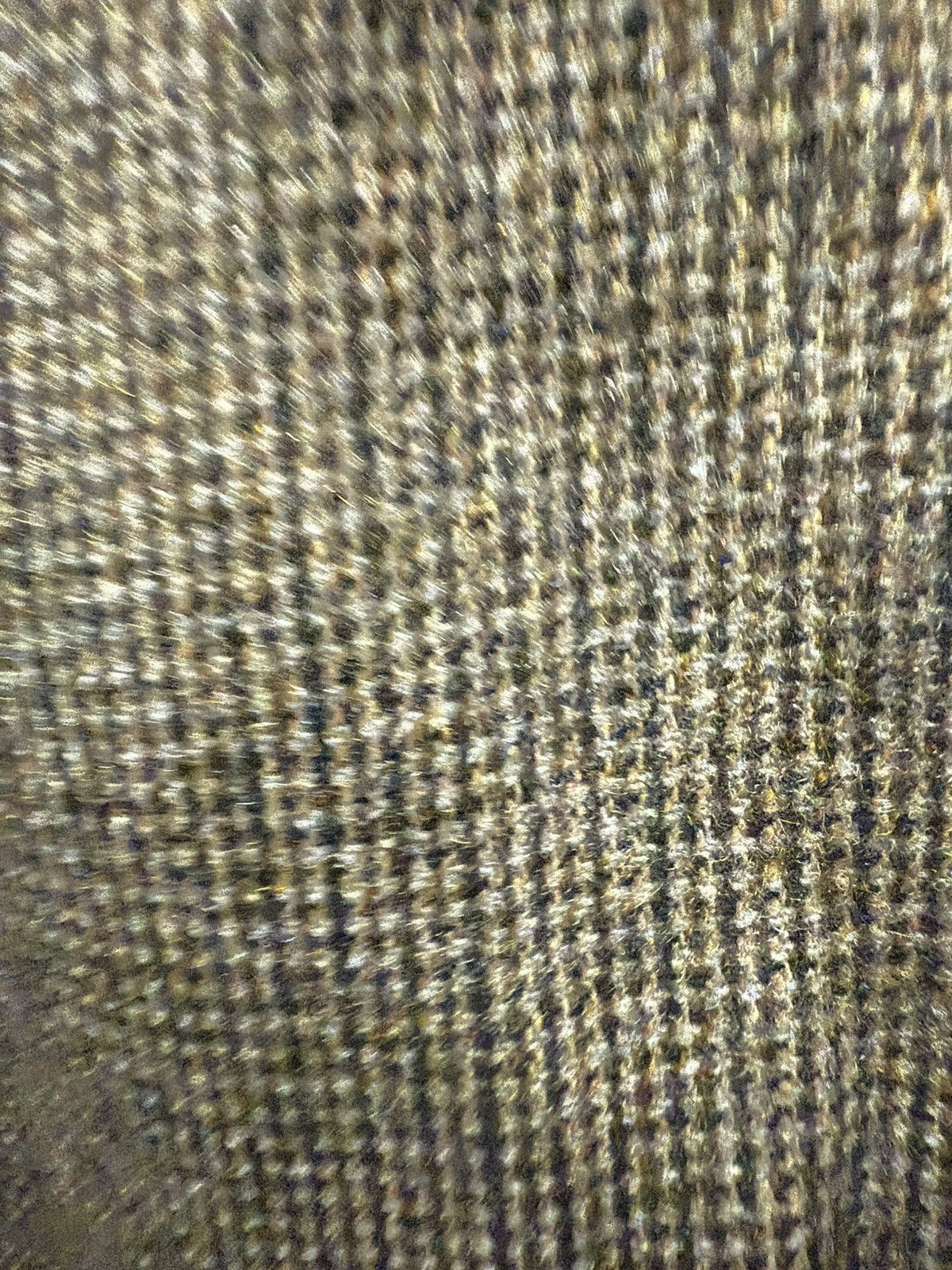 London Fog London Fog Vintage Houndstooth Trench Size US L / EU 52-54 / 3 - 3 Thumbnail