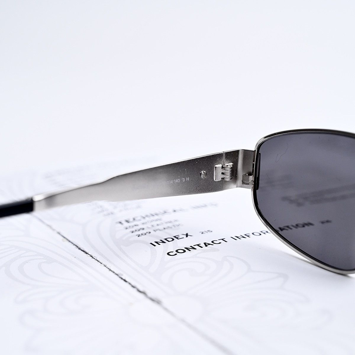 Celine CELINE CL40281U SUNGLASSES Size ONE SIZE - 7 Thumbnail