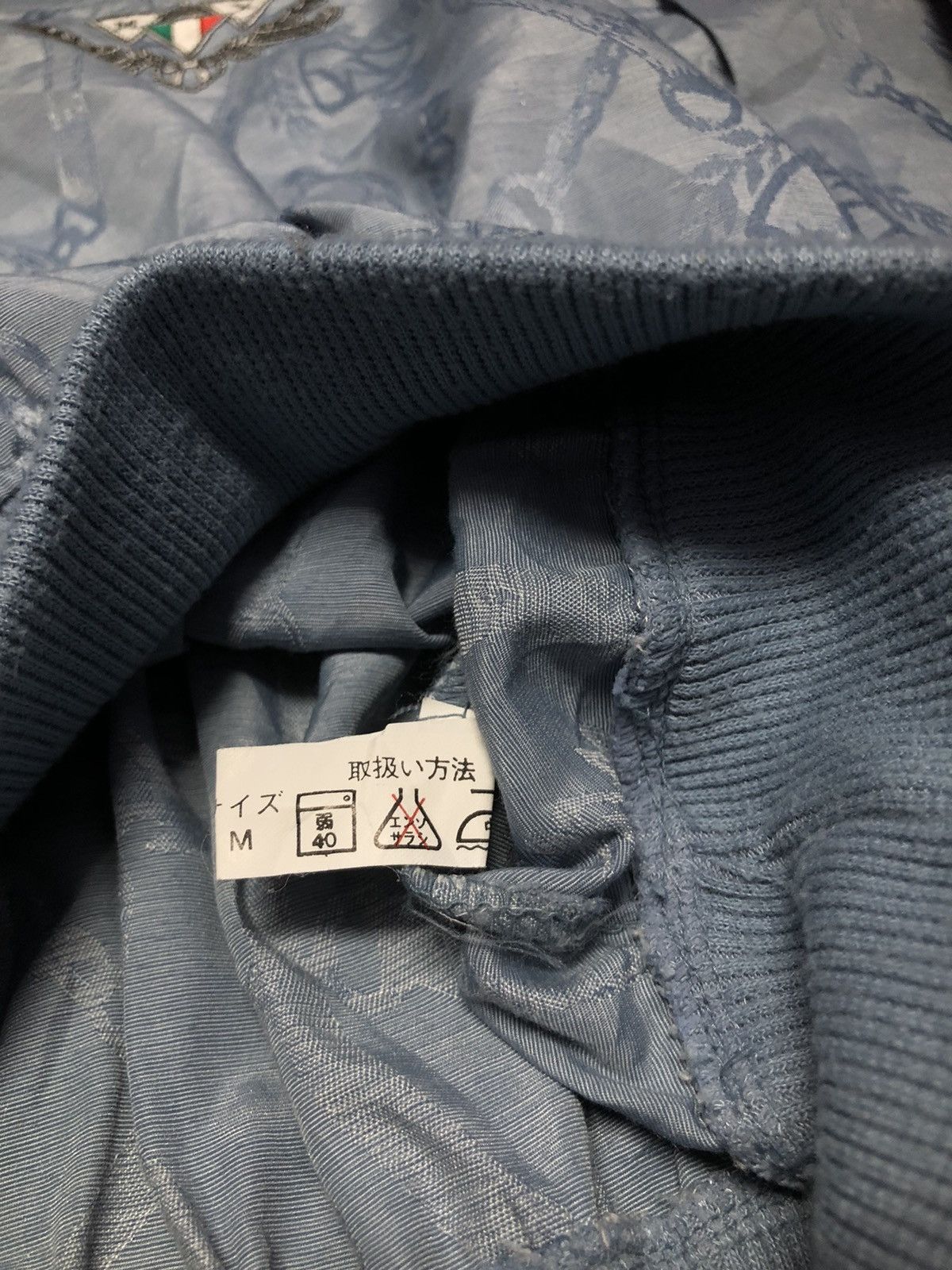 Vintage Vintage Magixson Monogram Sweatshirt Size US M / EU 48-50 / 2 - 24 Thumbnail