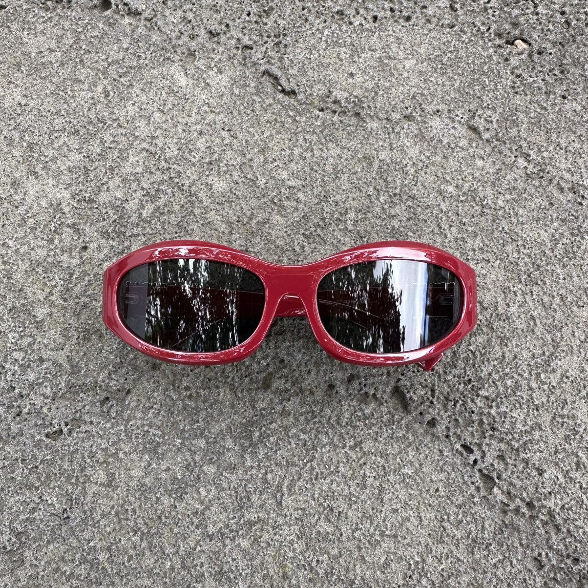 Other RETRO STYLE SUNGLASSES | EYESCREAM SELECTION SZHMF56119-03 Size ONE SIZE - 1 Thumbnail