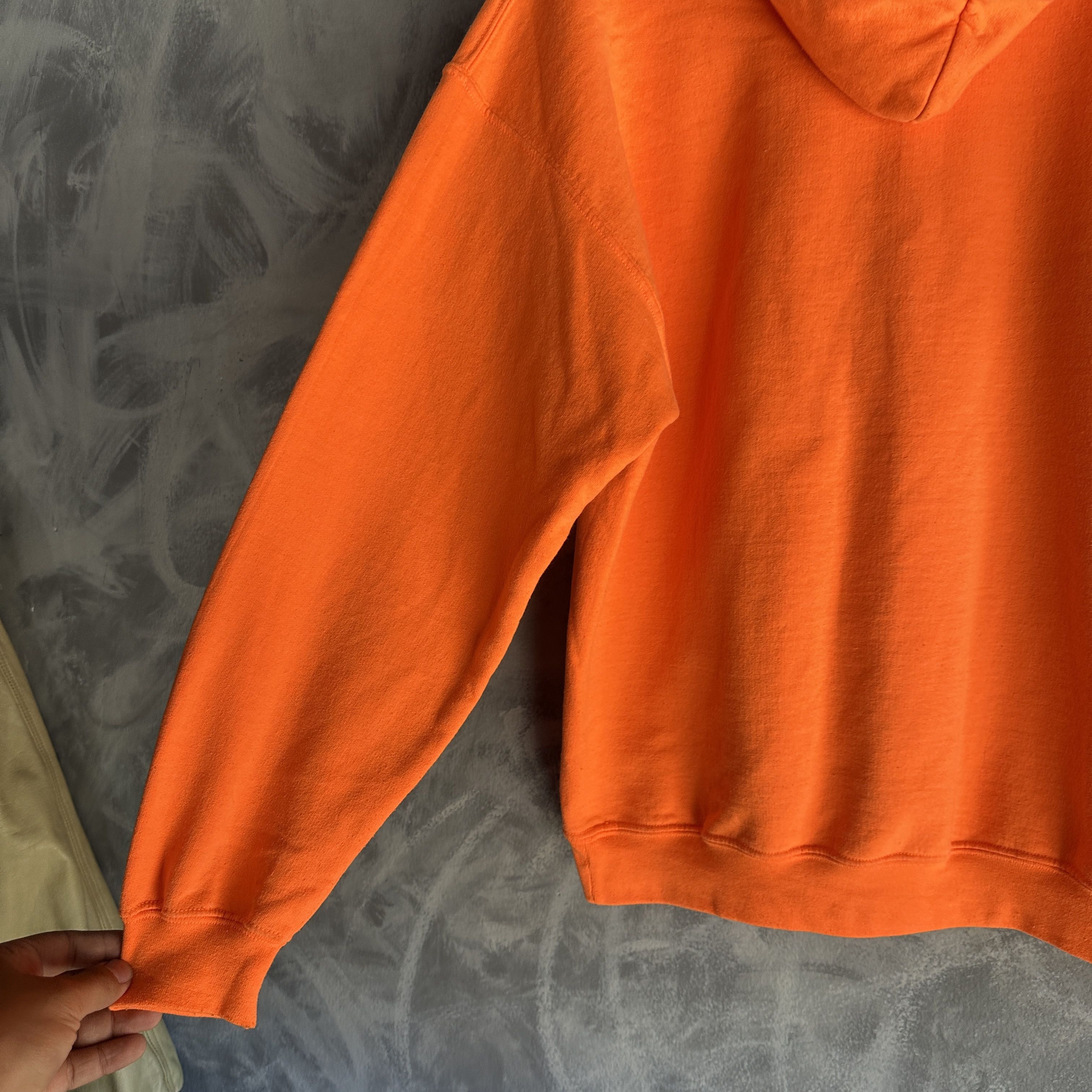 Golf Wang GOLF WANG Igor Angel Heart Tour Hoodie Camp Flog Gnaw OF Size US L / EU 52-54 / 3 - 8 Thumbnail