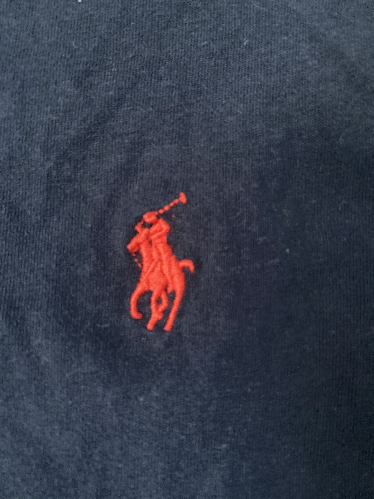 Ralph Lauren Ralph Lauren T-Shirt Size US M / EU 48-50 / 2 - 3 Thumbnail