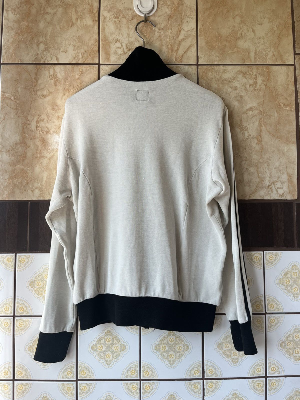 Adidas Rare vintage Adidas as West Germany soccer track top Size US S / EU 44-46 / 1 - 5 Thumbnail