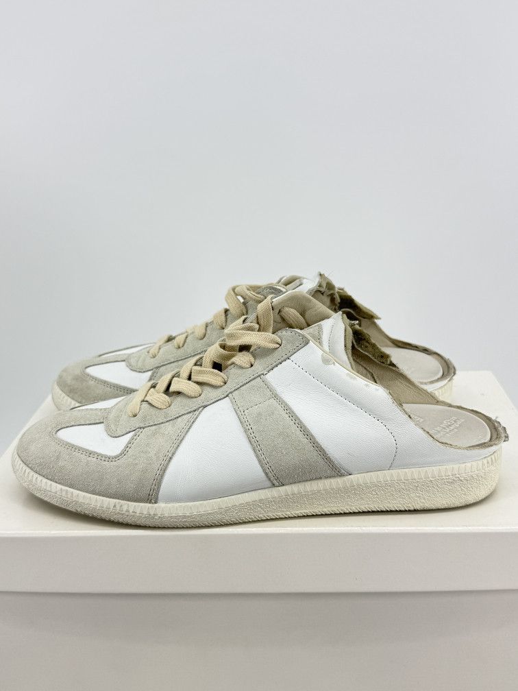Maison Margiela GAT Low Mule Size US 8 / EU 41 - 4 Thumbnail