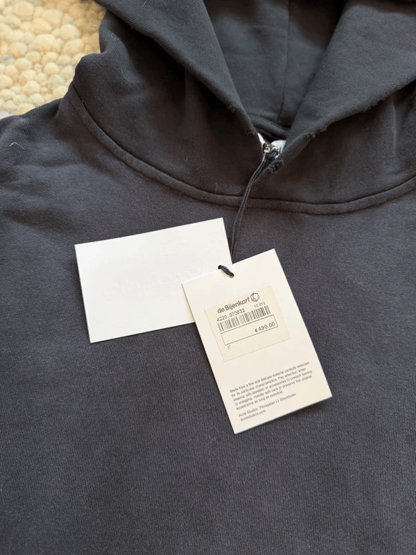 Acne Studios Acne Studios 1996 Size US M / EU 48-50 / 2 - 2 Thumbnail
