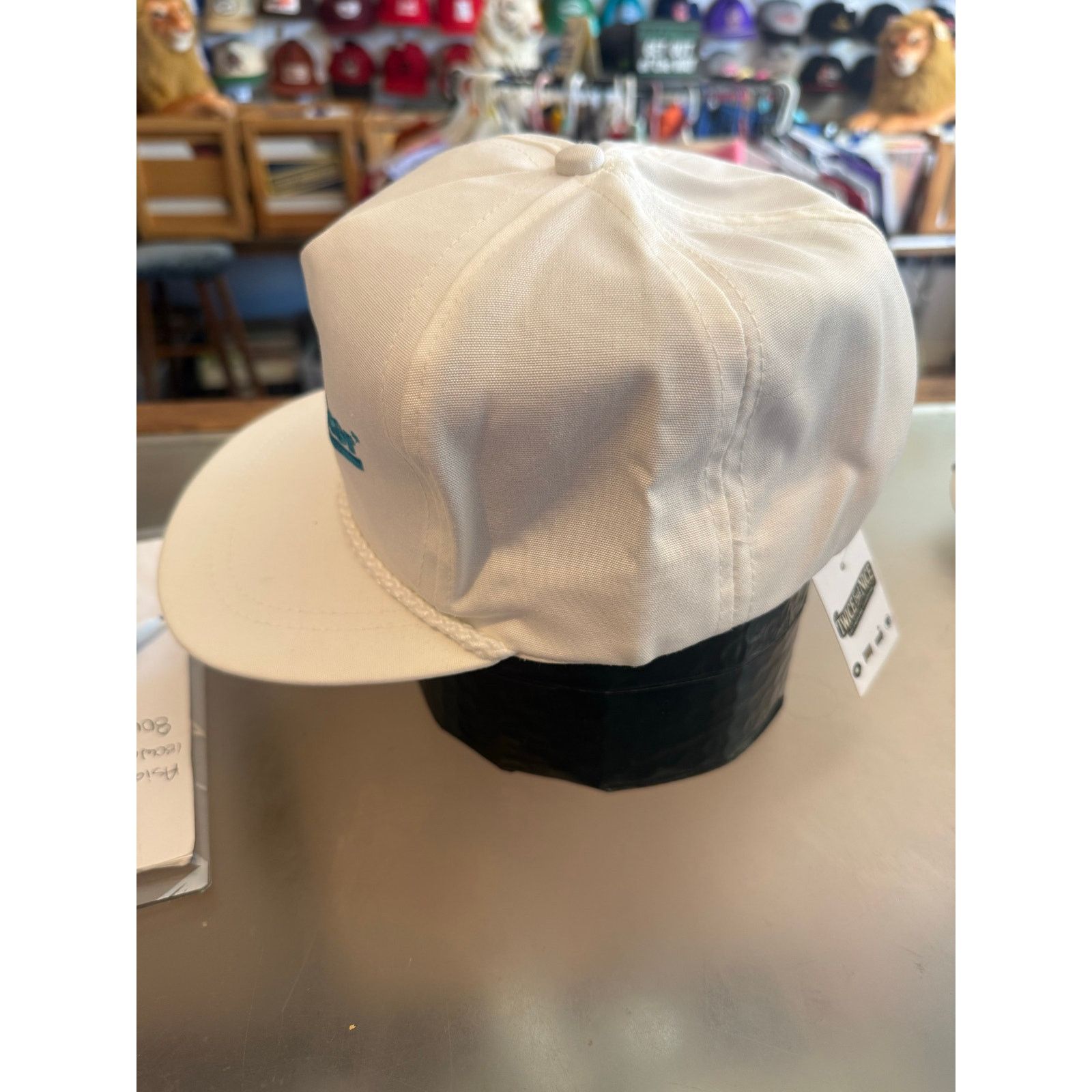 Other Comfortmaker Promo Snap Back Size ONE SIZE - 4 Thumbnail