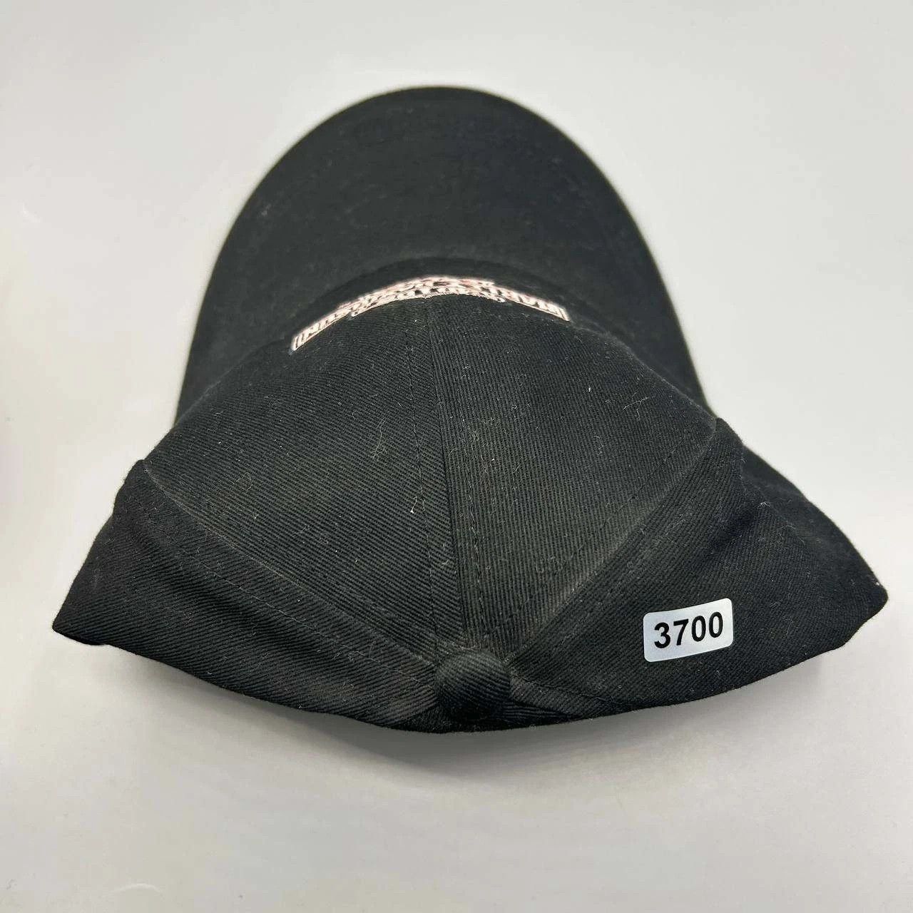 Harley Davidson Harley Davidson Motorcycles Hat Embroidered StrapBack Cotton Size ONE SIZE - 8 Thumbnail
