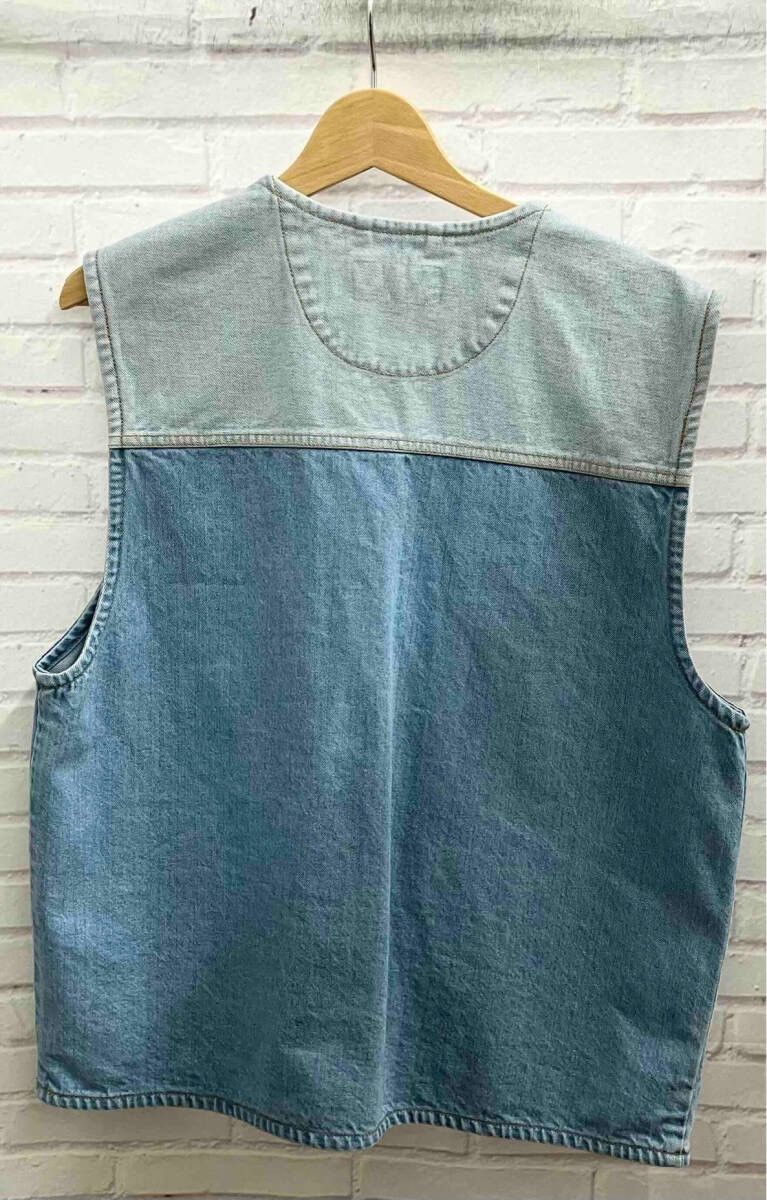 Palace Palace Skateboards Vest Size US S / EU 44-46 / 1 - 2 Thumbnail