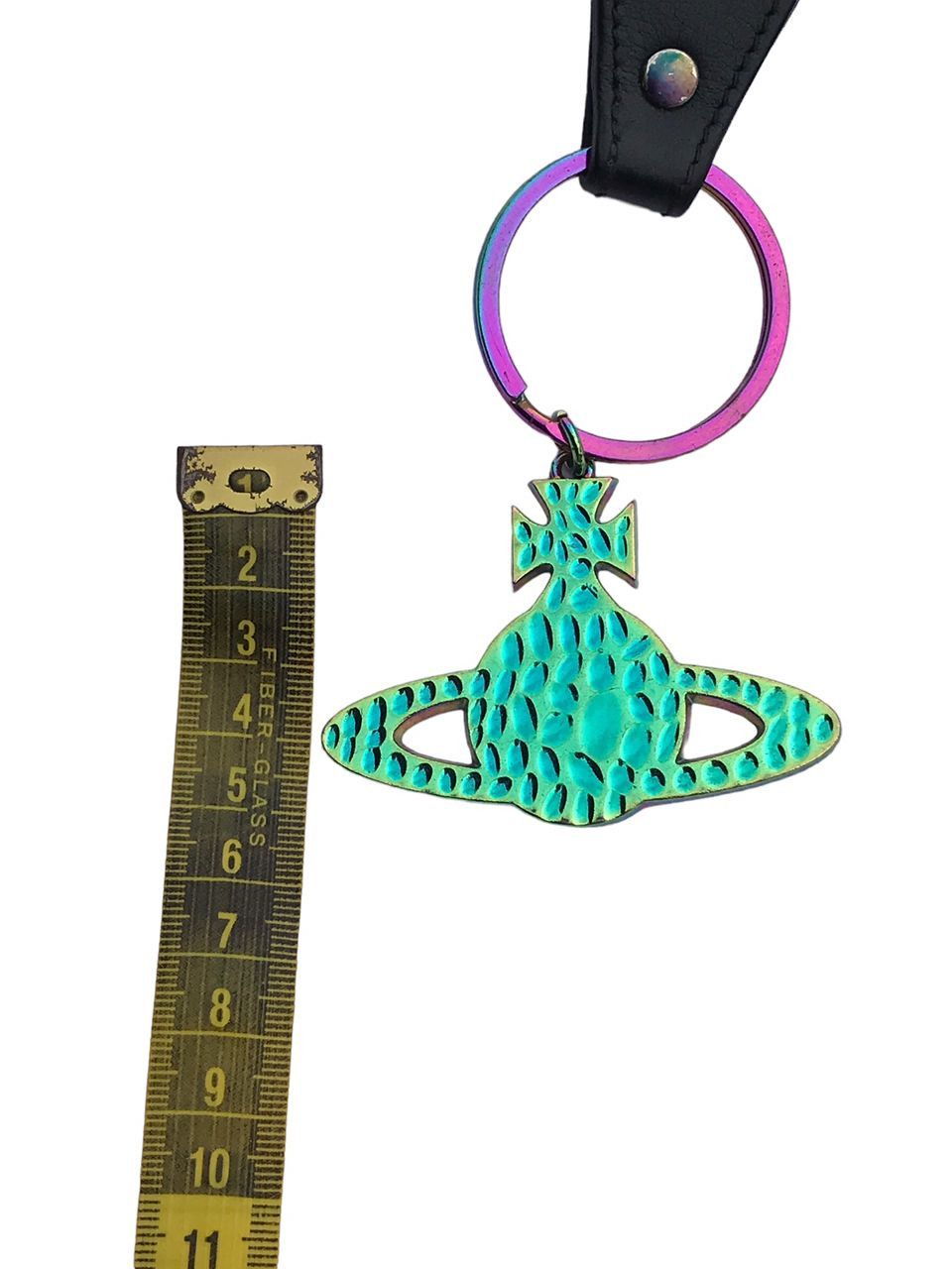 Designer Vivienne Westwood Keychain Size ONE SIZE - 5 Thumbnail
