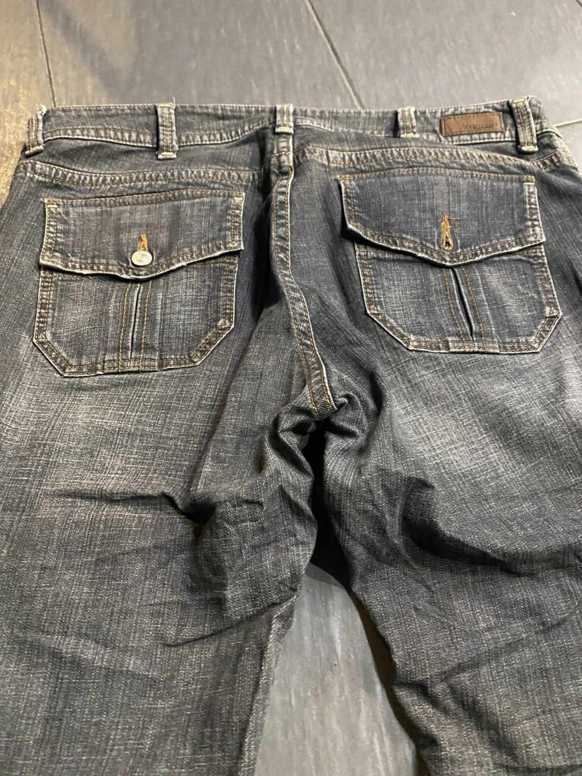 Japanese Brand Flare bobson boot Cut Size US 42 / EU 58 - 3 Thumbnail