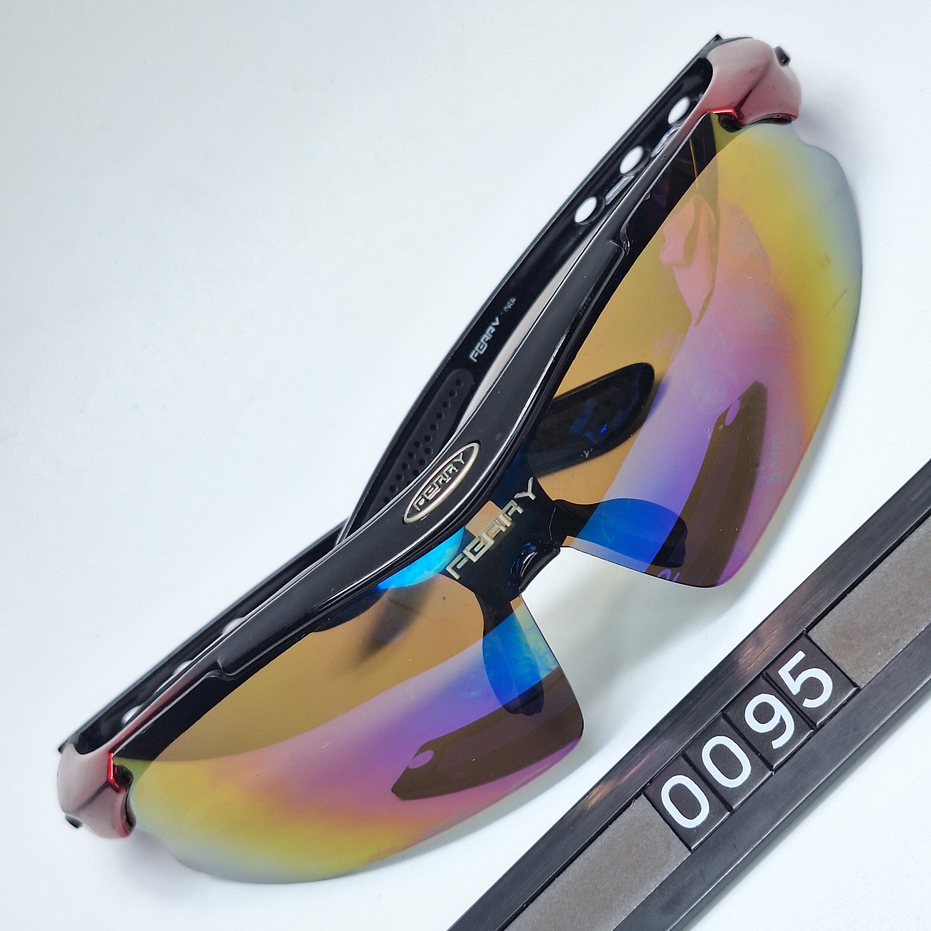 Nike × Vintage 2000s Nike Sunglasses Vintage Sport Shades Tarj