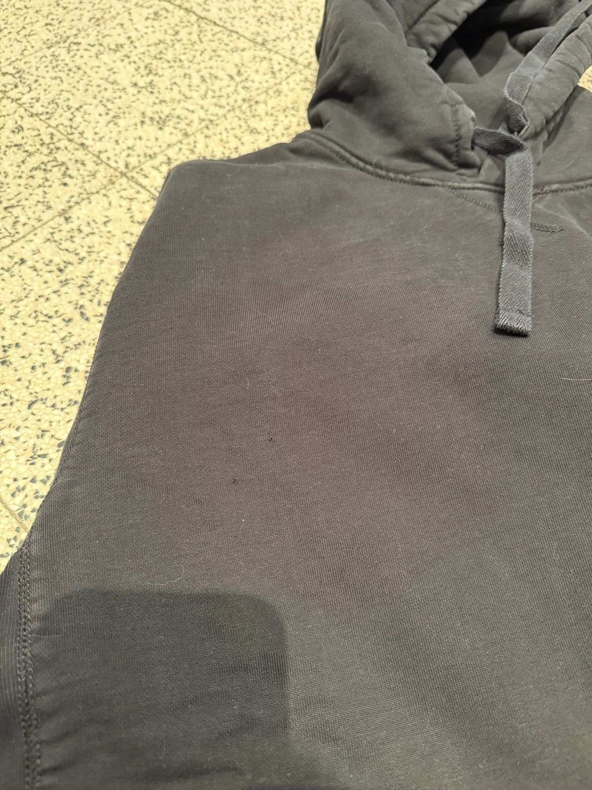 Evisu × Palace Palace x Evisu black Hoodie Size US M / EU 48-50 / 2 - 11 Thumbnail