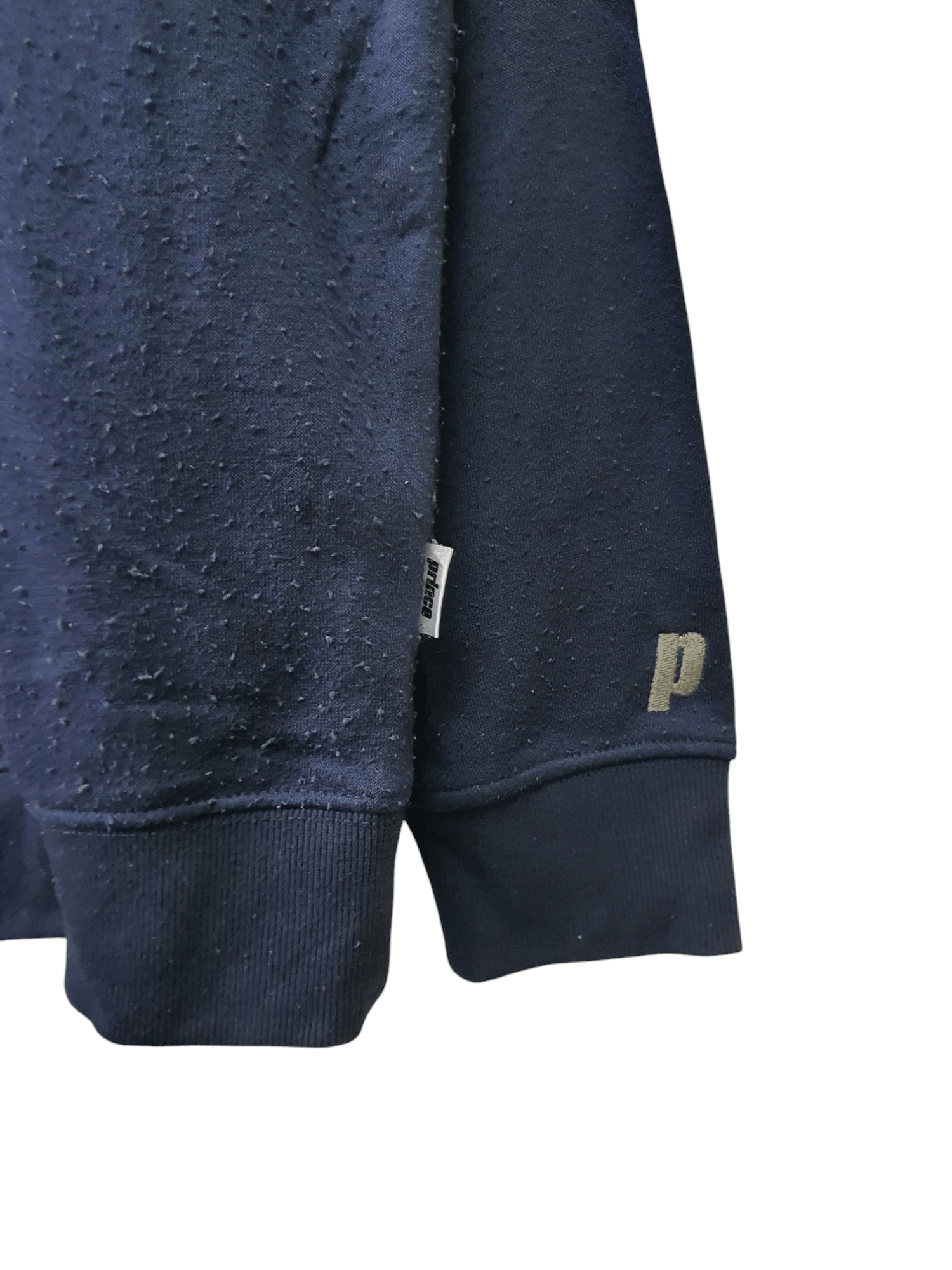 Prince vintage Prince crewneck sweatshirt Size US L / EU 52-54 / 3 - 7 Thumbnail