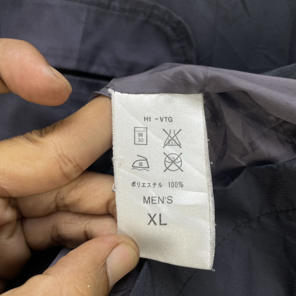 Nike × Vintage Vintage Nike Jacket Size US M / EU 48-50 / 2 - 9 Thumbnail