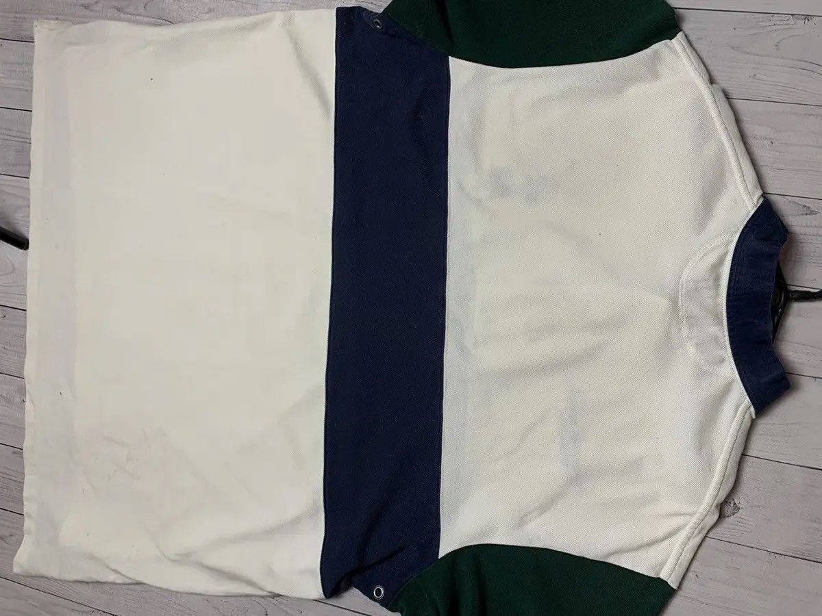 Polo Ralph Lauren Vintage Polo Ralph Lauren big logo number 3 pony size XXL Size US XXL / EU 58 / 5 - 7 Thumbnail