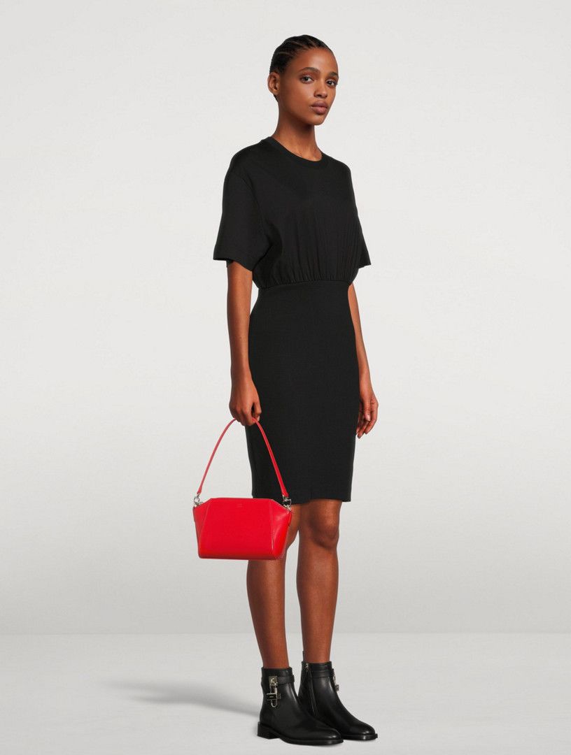 Givenchy o1y0925 Size : OS / Handbag in Red Size ONE SIZE - 4 Thumbnail