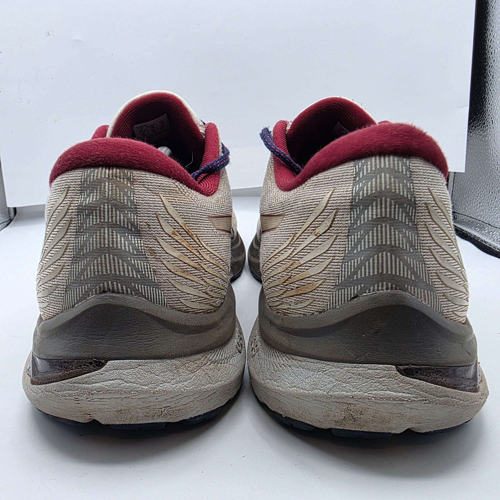 Asics Asics GT-2000 11 Mens Size 13 Gray Athletic Running Shoes Co Size US 13 / EU 46 - 5 Thumbnail
