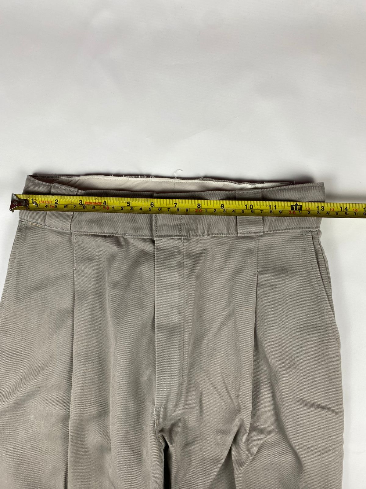 Other Vintage Dieckies Loose Fit Size US 26 / EU 42 - 6 Thumbnail