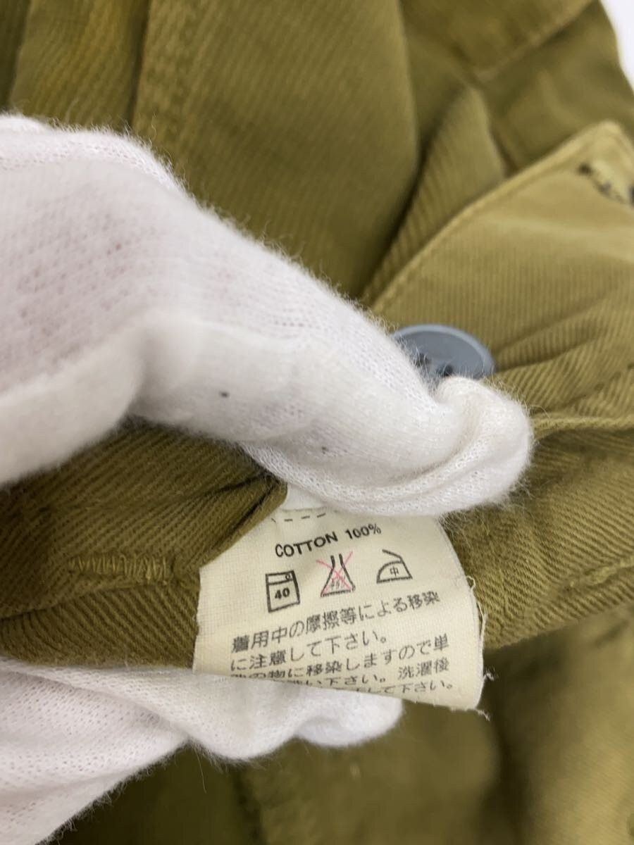 Kapital Cargo Corduroy Pants Size US 28 / EU 44 - 8 Thumbnail