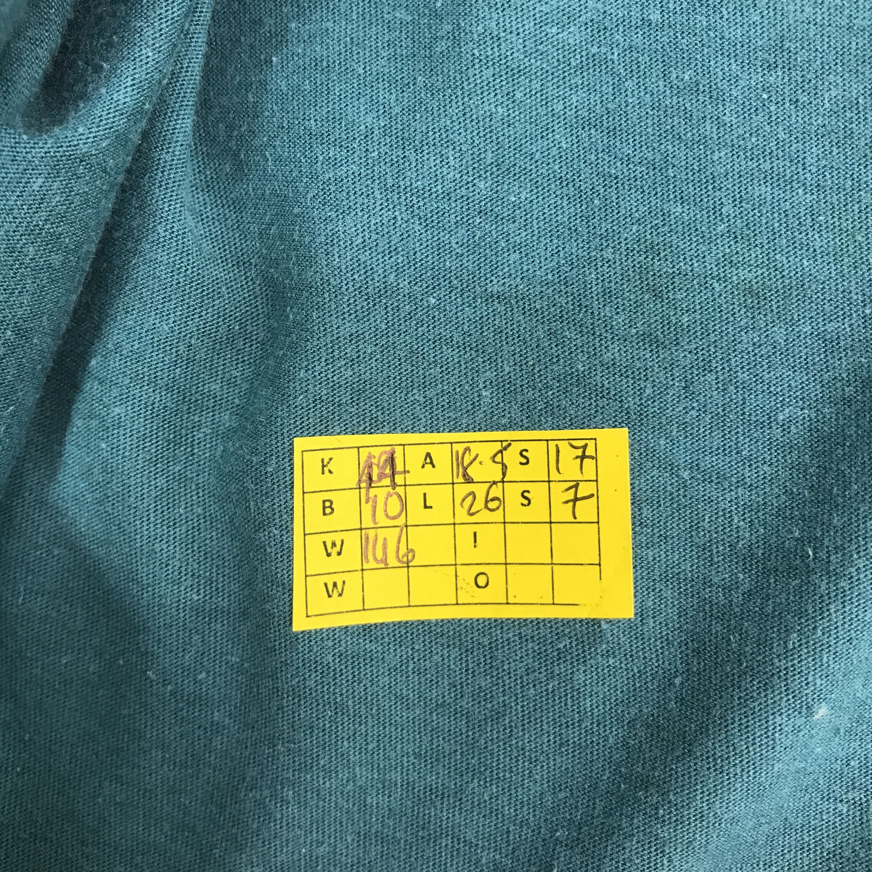 Japanese Brand vinatge 90s yonex champion tshirts Size US M / EU 48-50 / 2 - 9 Thumbnail