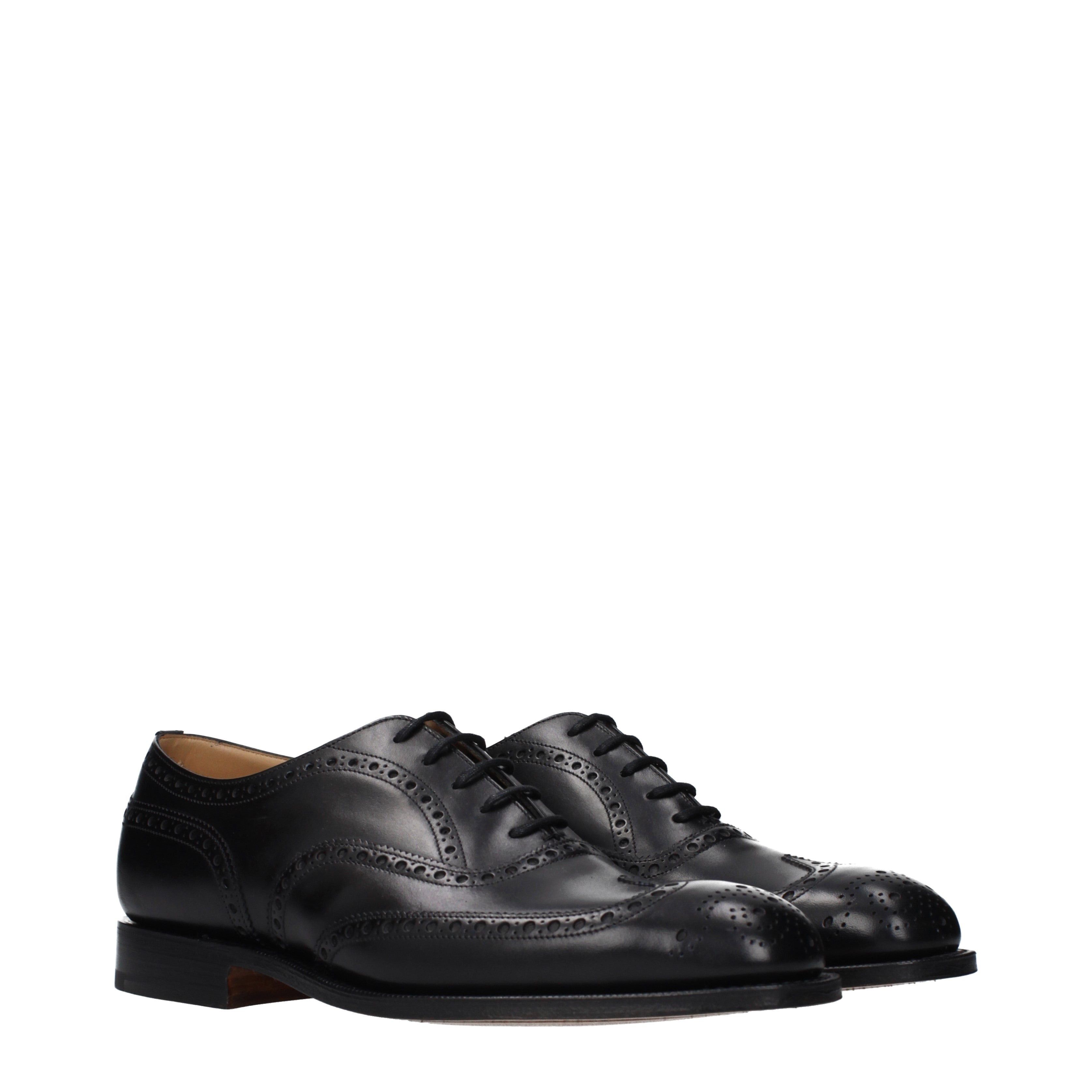 Church's Lace ups Size US 8 / EU 41 - 1 Thumbnail