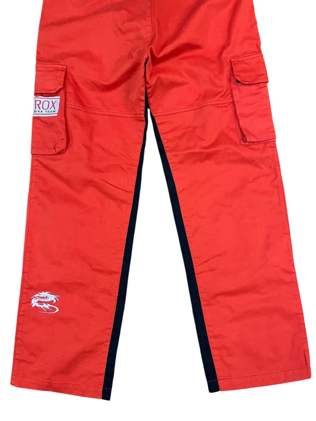 Ducati Ducati Corse Cargo Pants Size US 34 / EU 50 - 9 Thumbnail