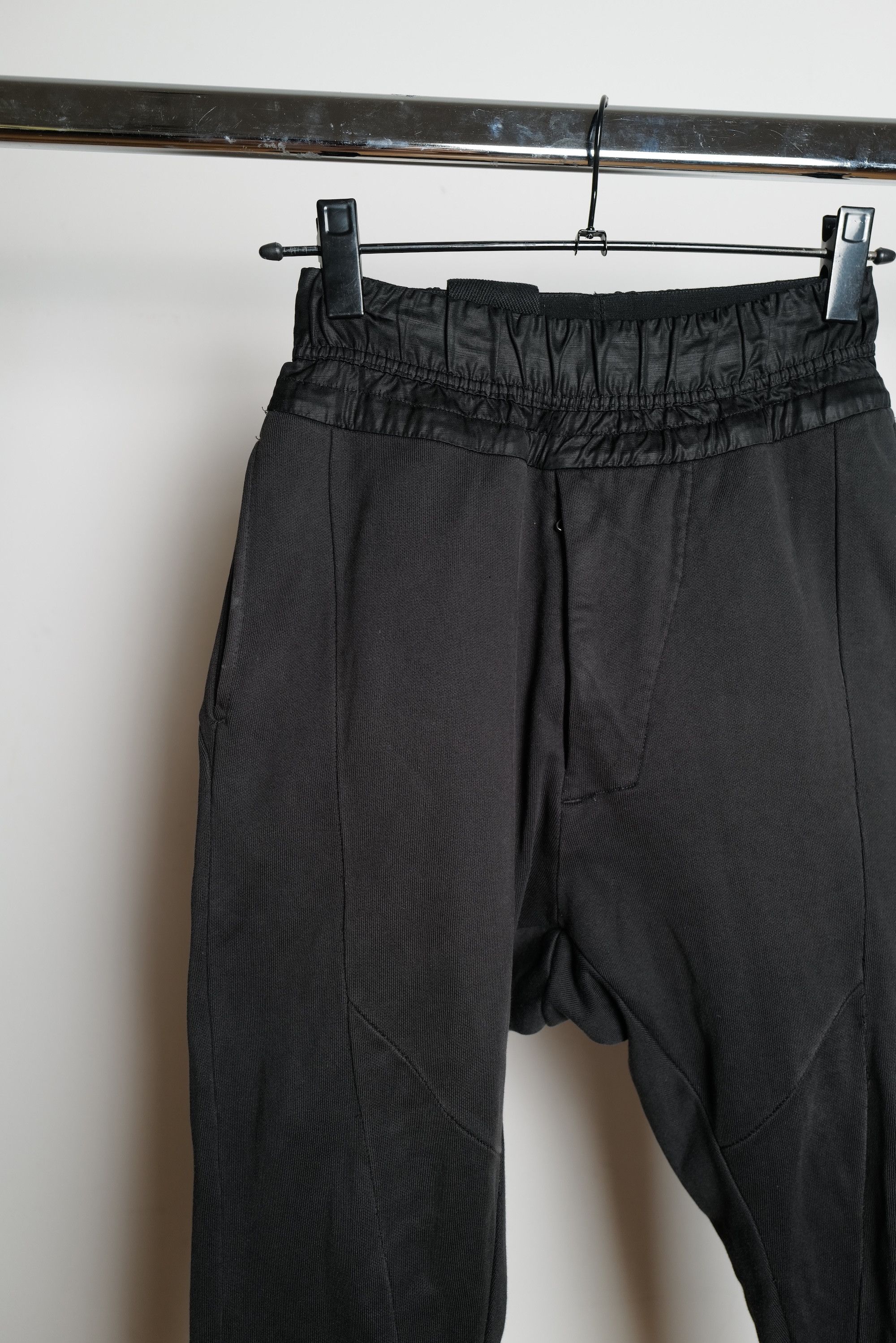 Julius JULIUS ANGELS COTTON SWEATPANTS 2016 Size US 30 / EU 46 - 3 Thumbnail